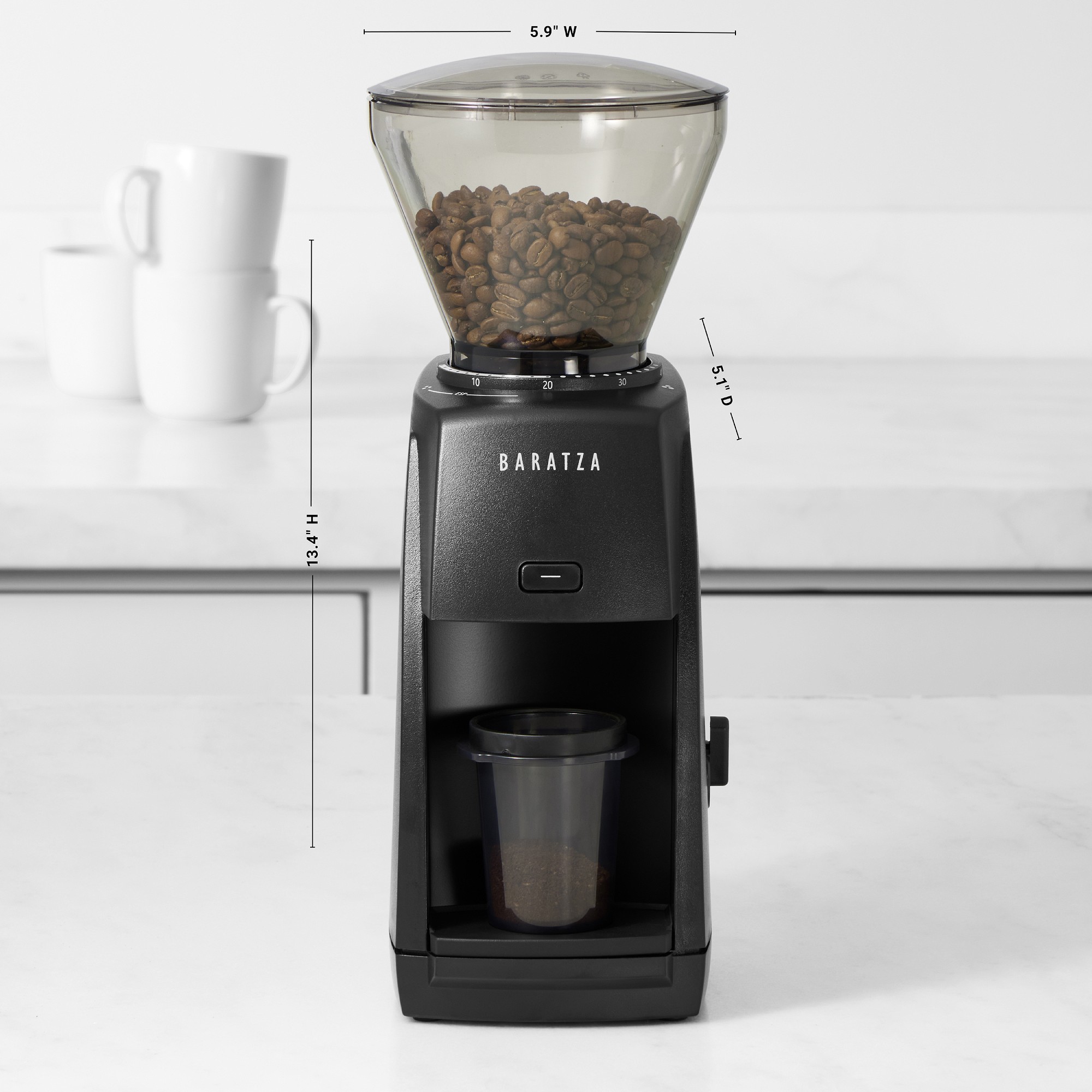Baratza Encore ESP Burr Grinder