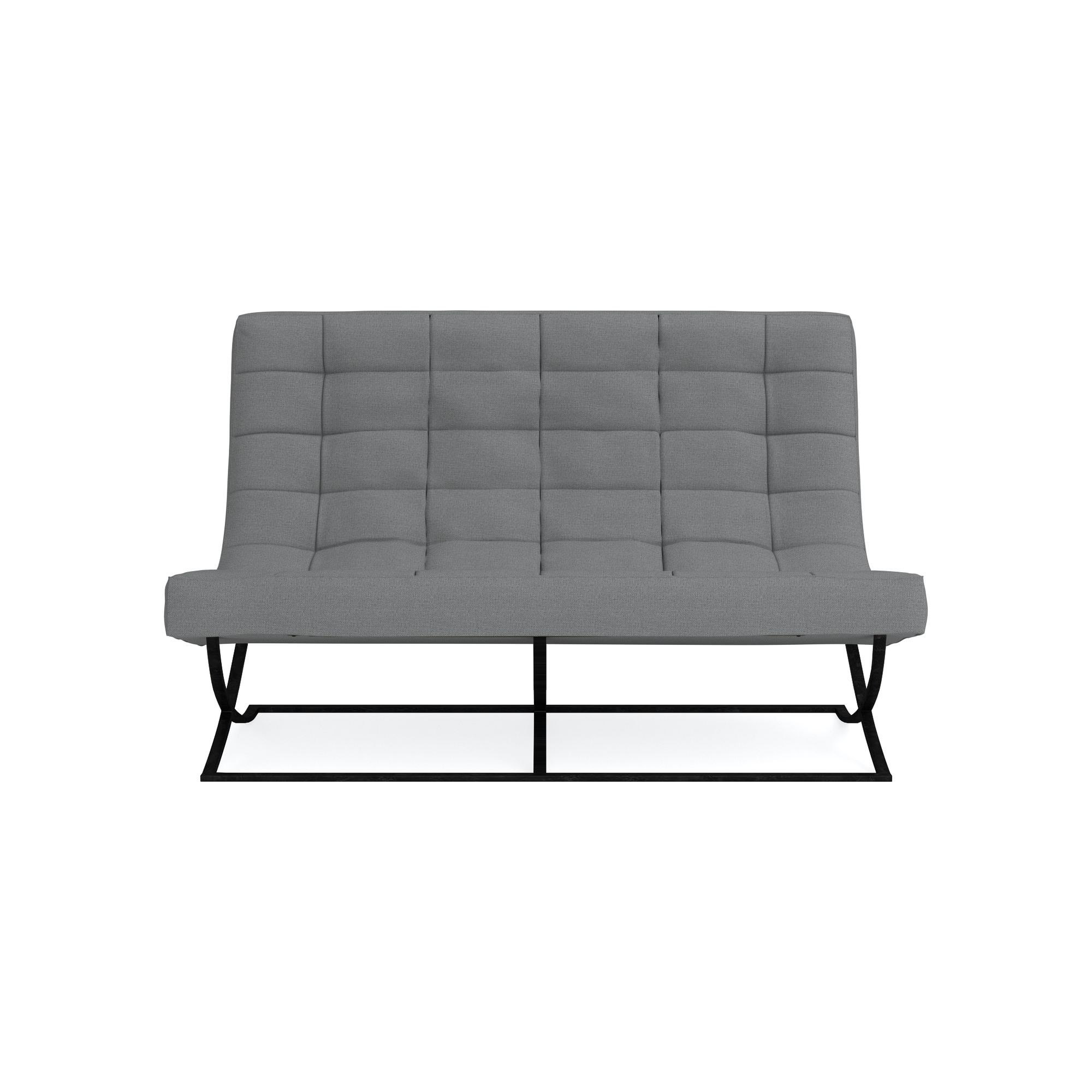 James Loveseat (56