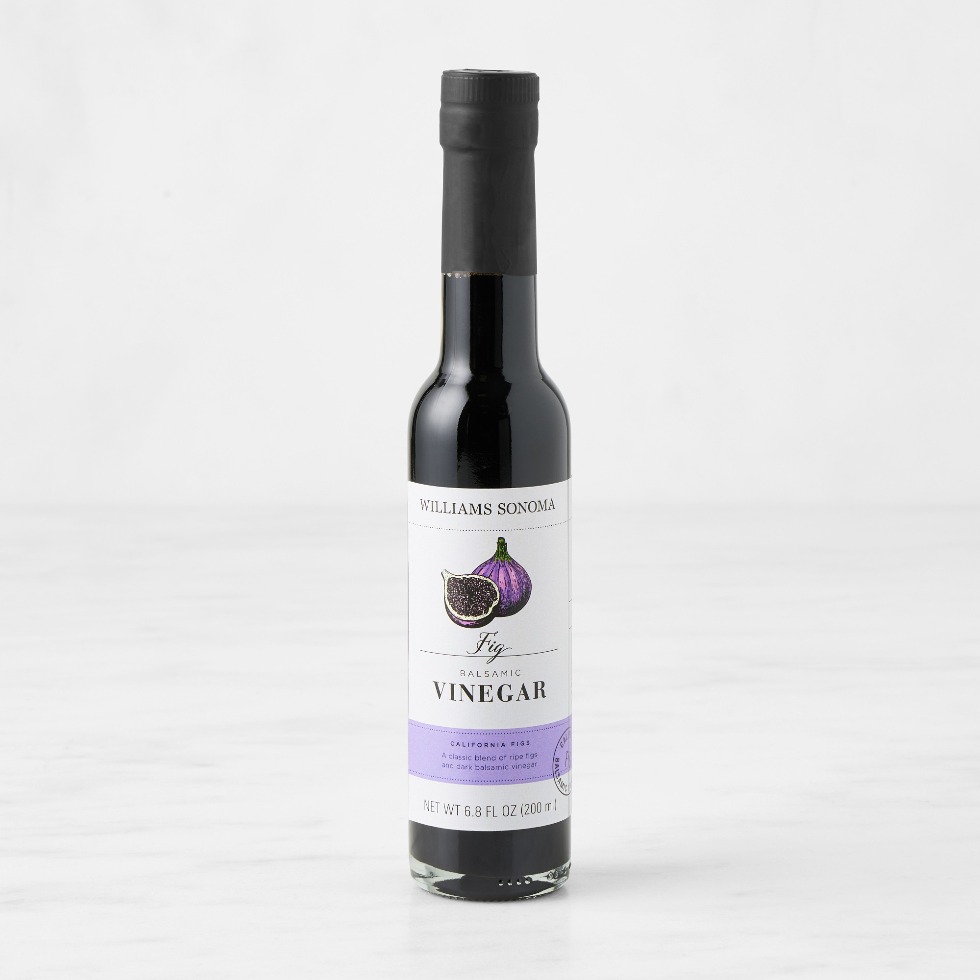 Williams Sonoma Fig Balsamic Vinegar