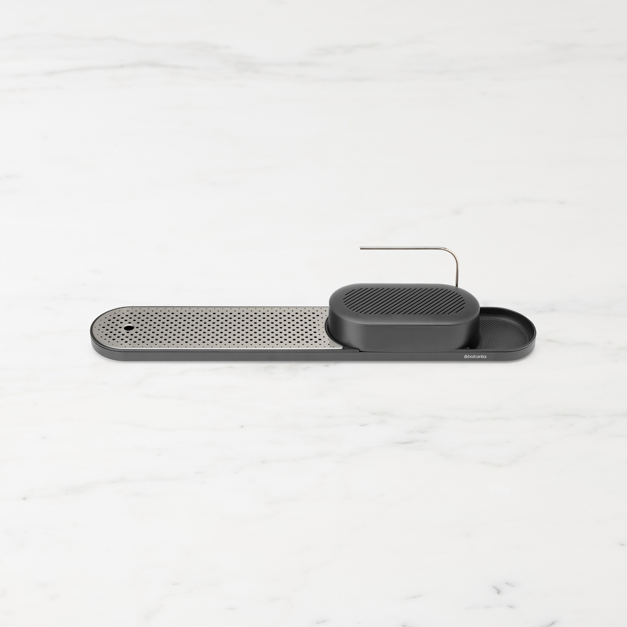 Brabantia SinkStyle Organizer and Drying Tray