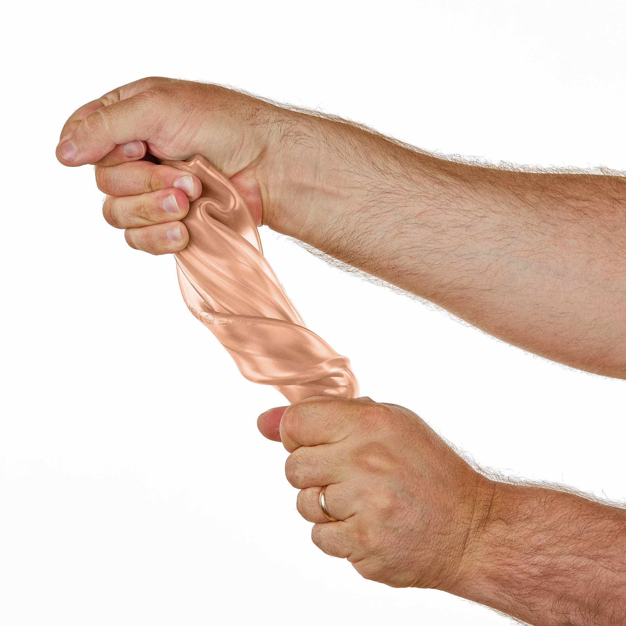 Zip Top 8-Piece Reusable Silicone Food Storage Set