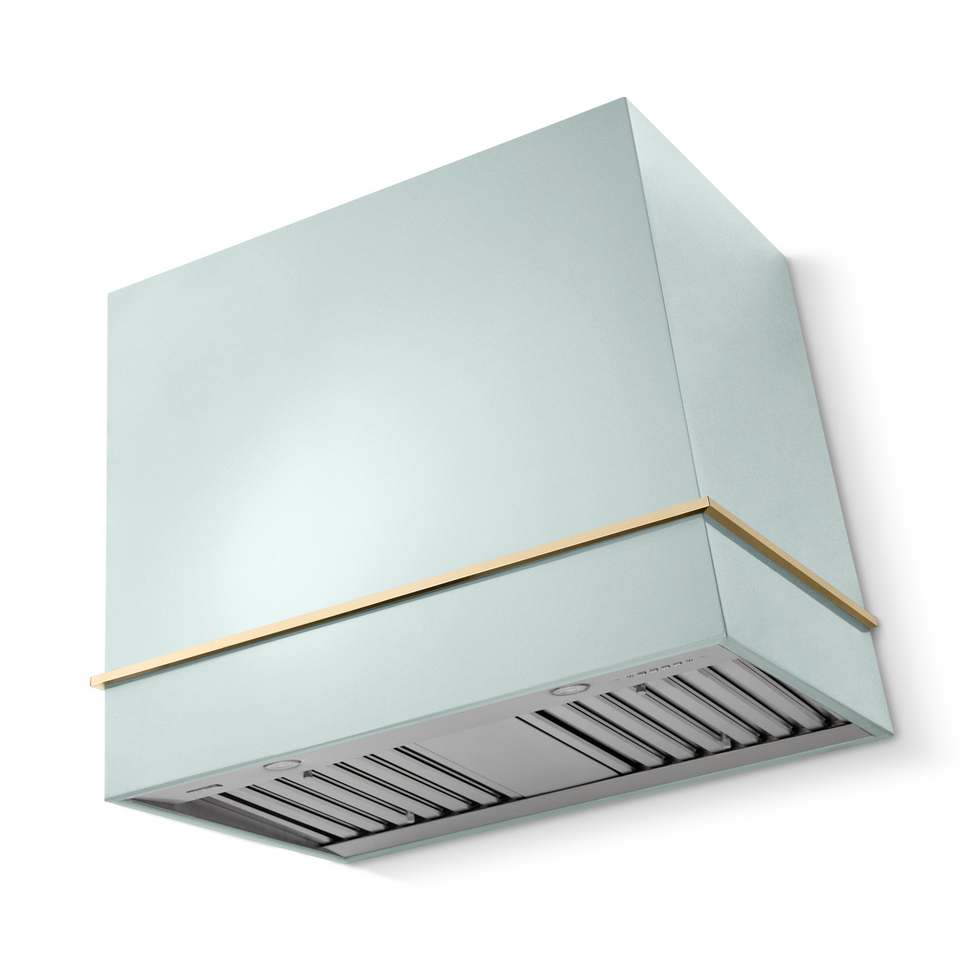 La Cornue CornuFé 90 Loge Hood