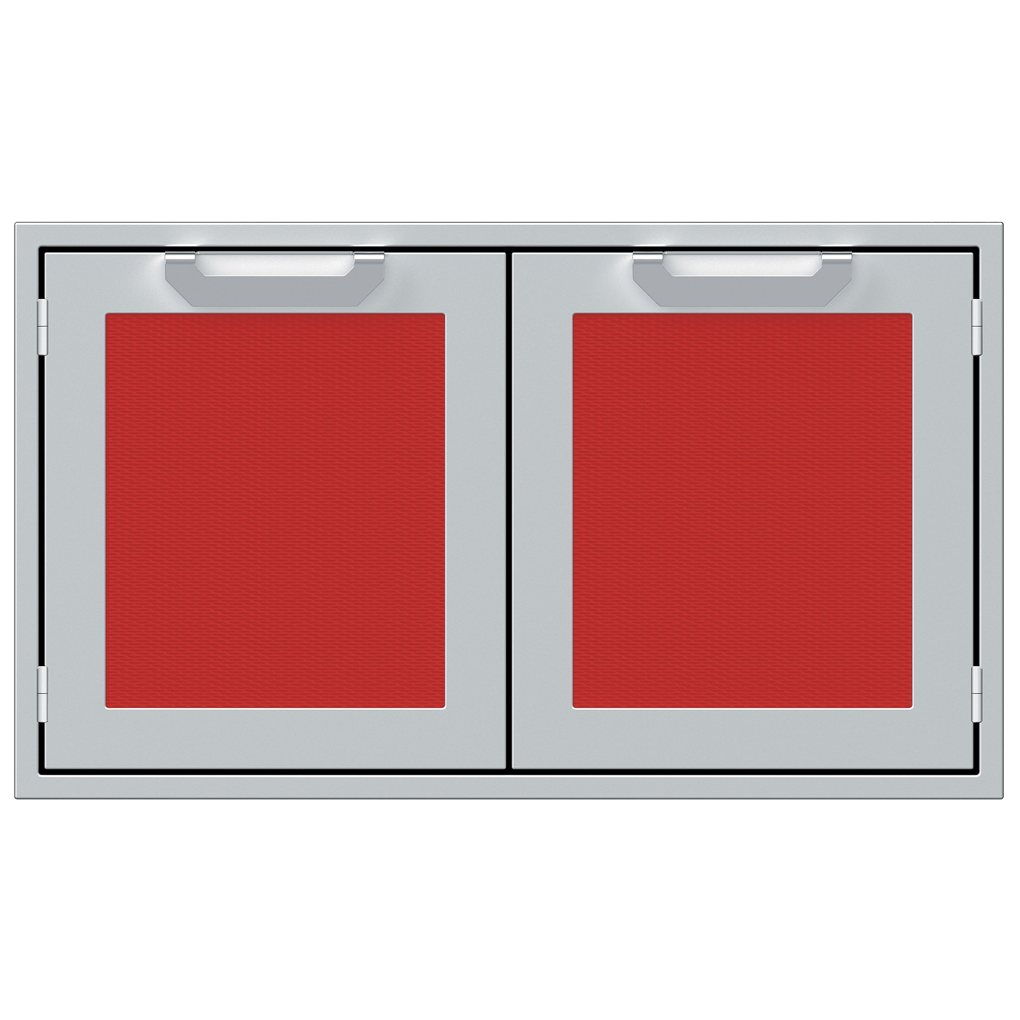 Hestan Built-In Storage