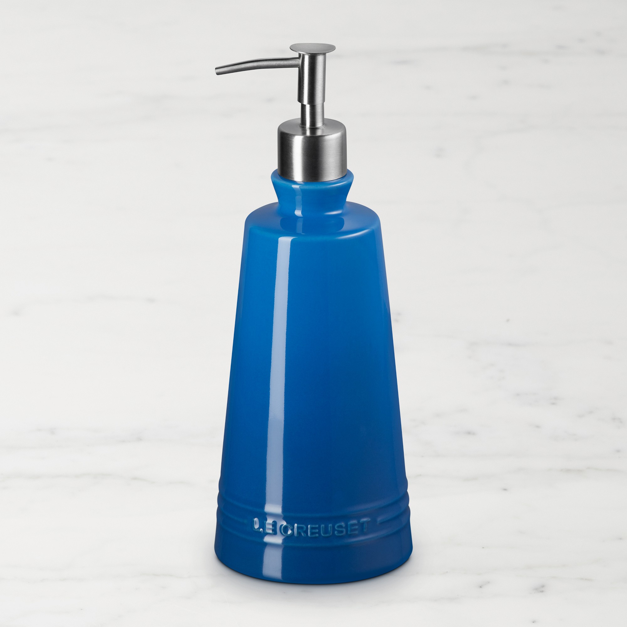 Le Creuset Signature Soap Dispenser, 20oz.