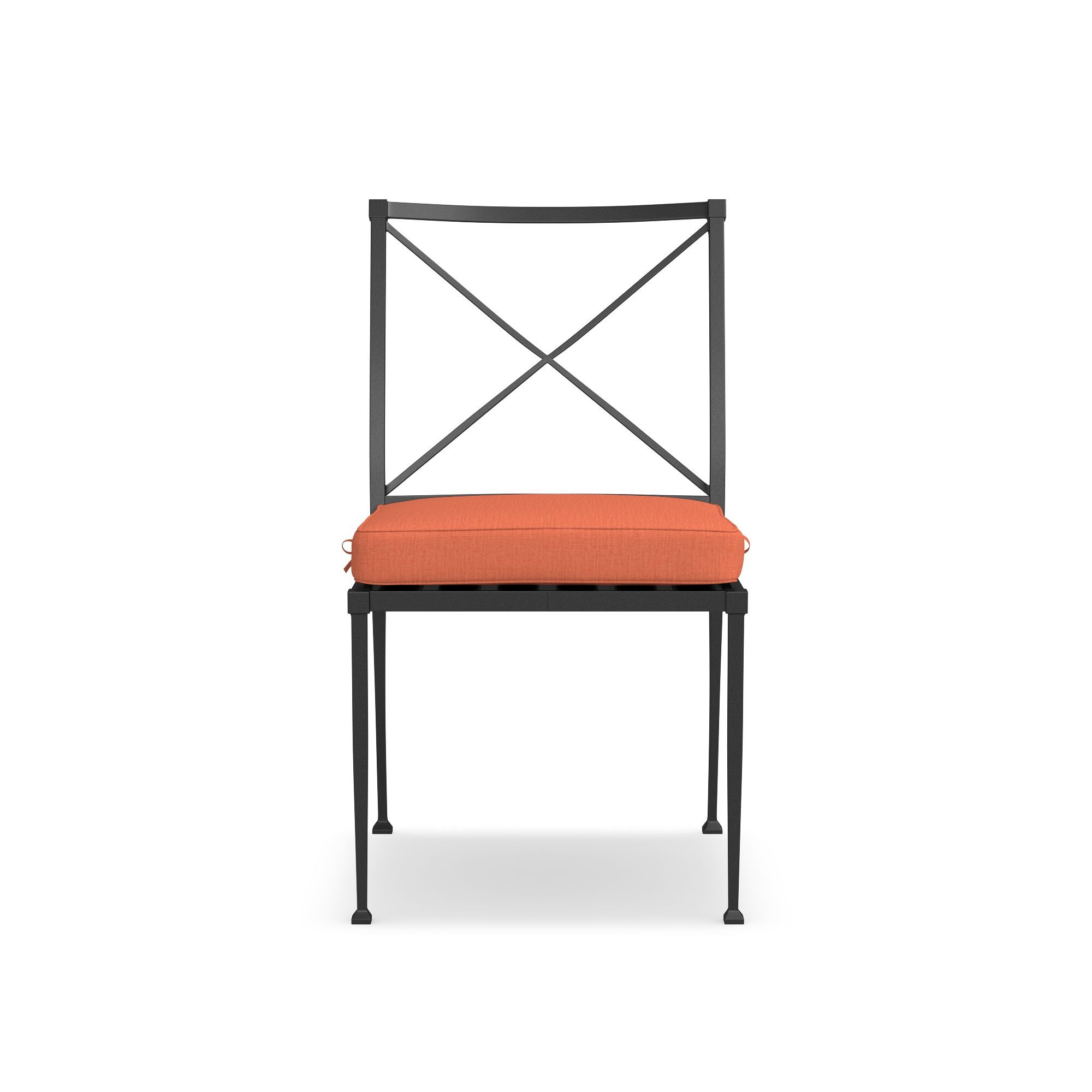 Bridgehampton Outdoor Dining Side Chair Cushions