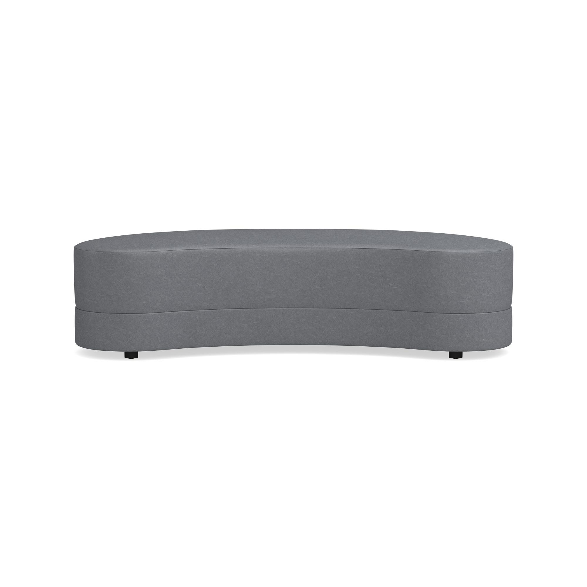 Capri Upholstered Bench (71