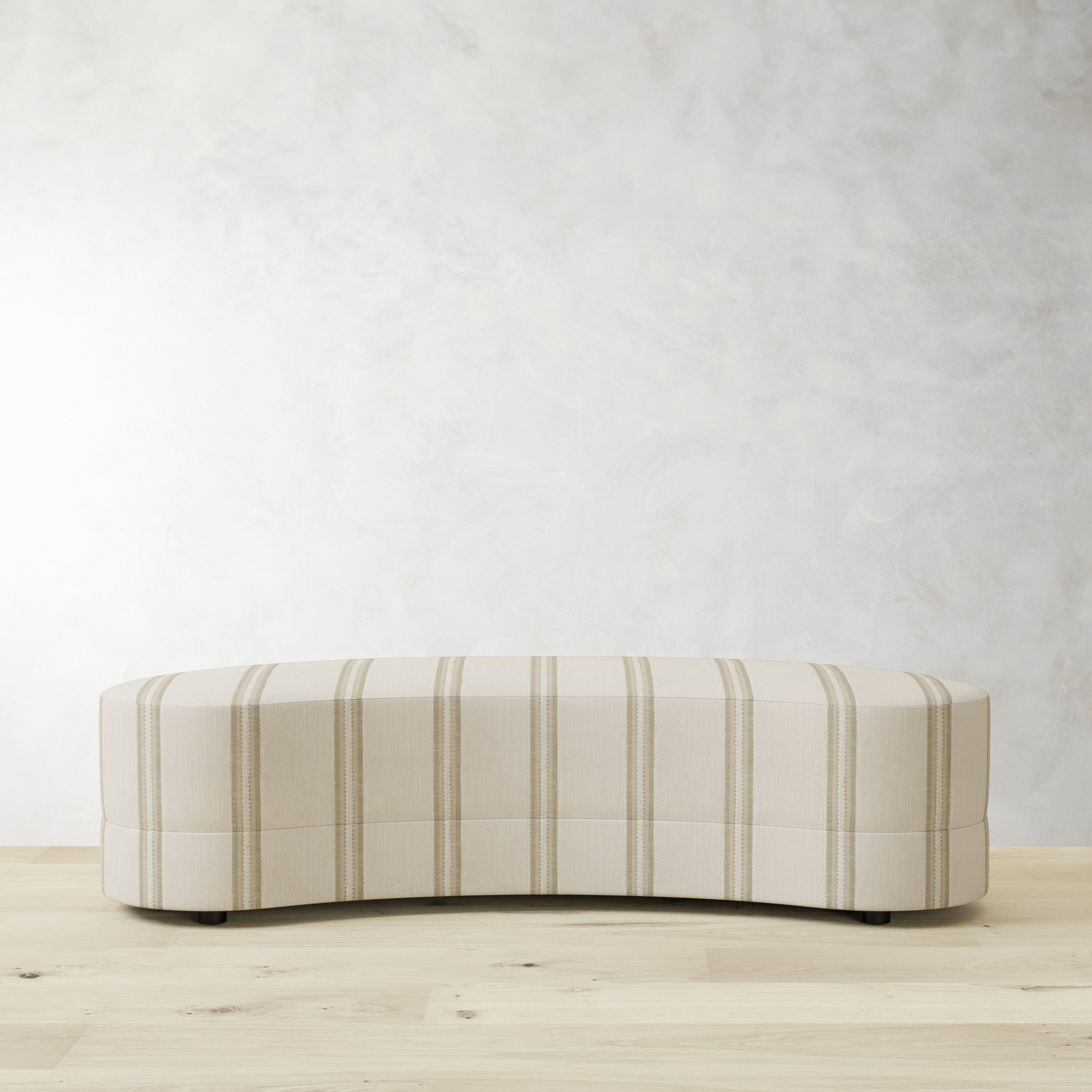 Capri Upholstered Bench (71
