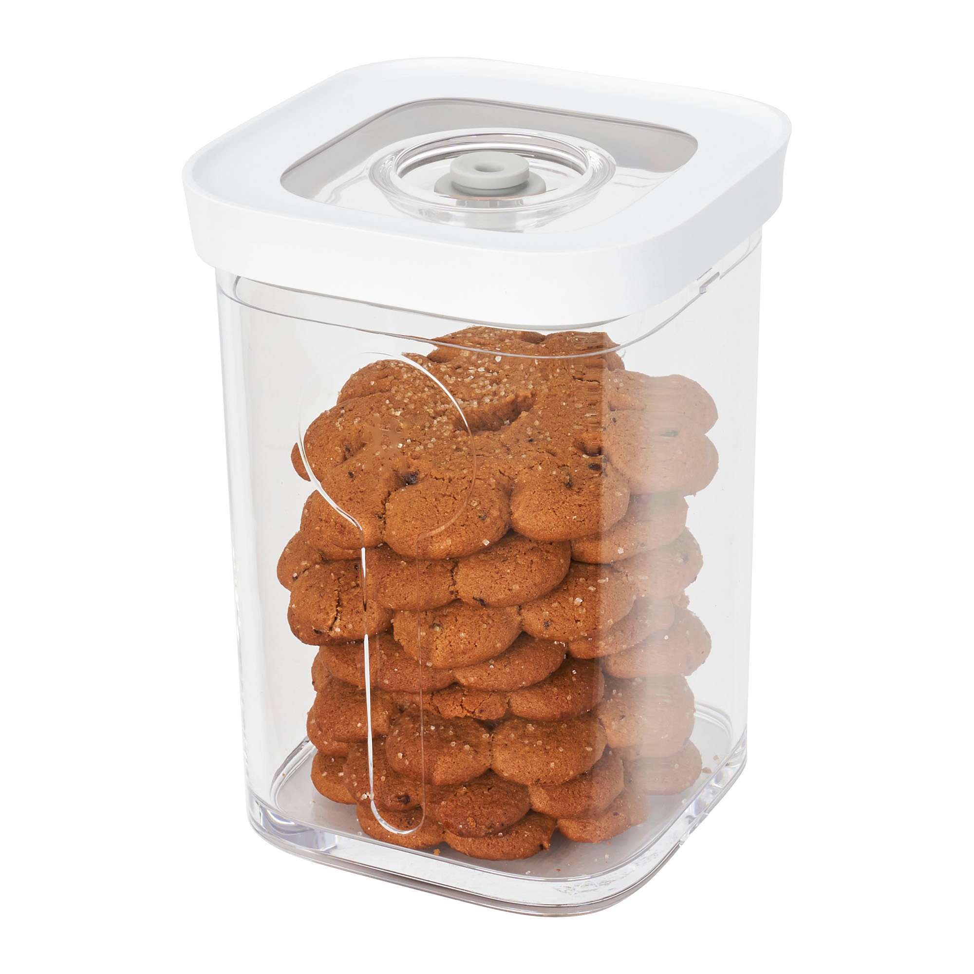 Zwilling Fresh & Save Cube Food Storage