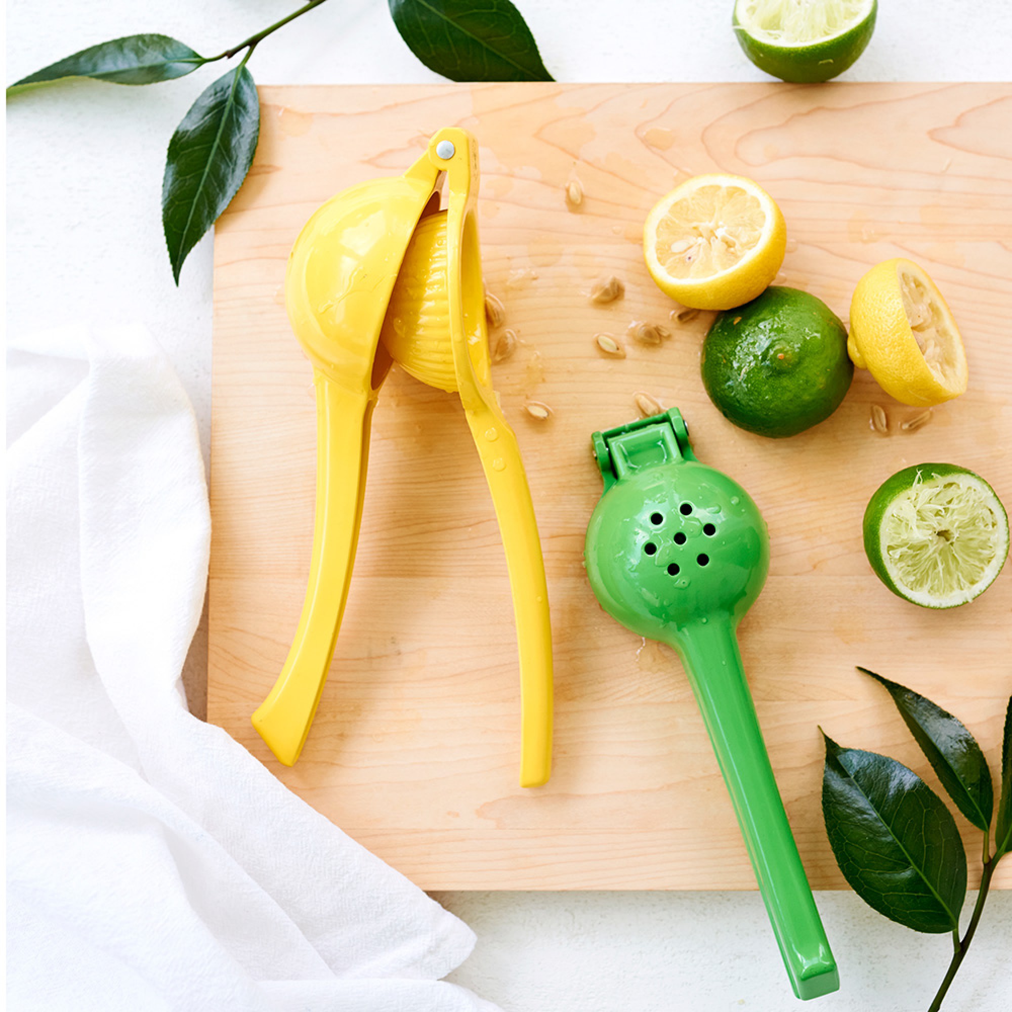 Open Kitchen by Williams Sonoma Lemon Press