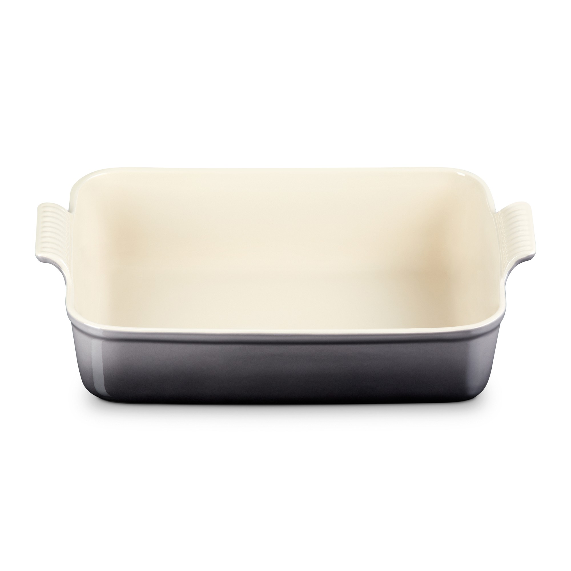 Le Creuset Stoneware Lasagna Pan, 6 1/2 Qt.