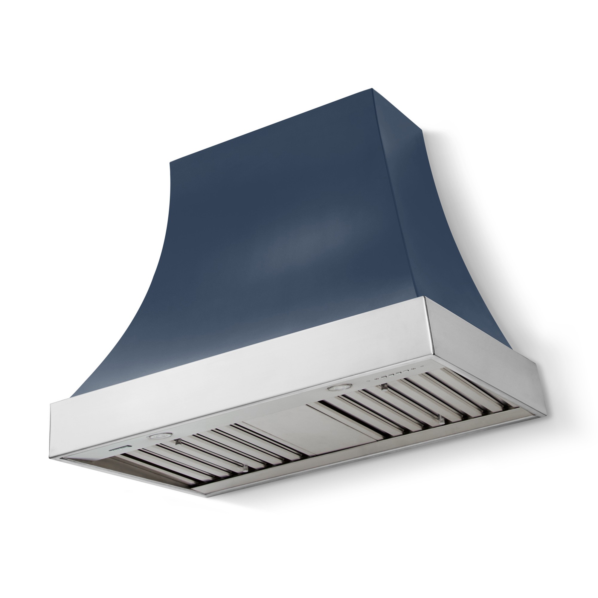 La Cornue CornuFé 90 Cascade Hood