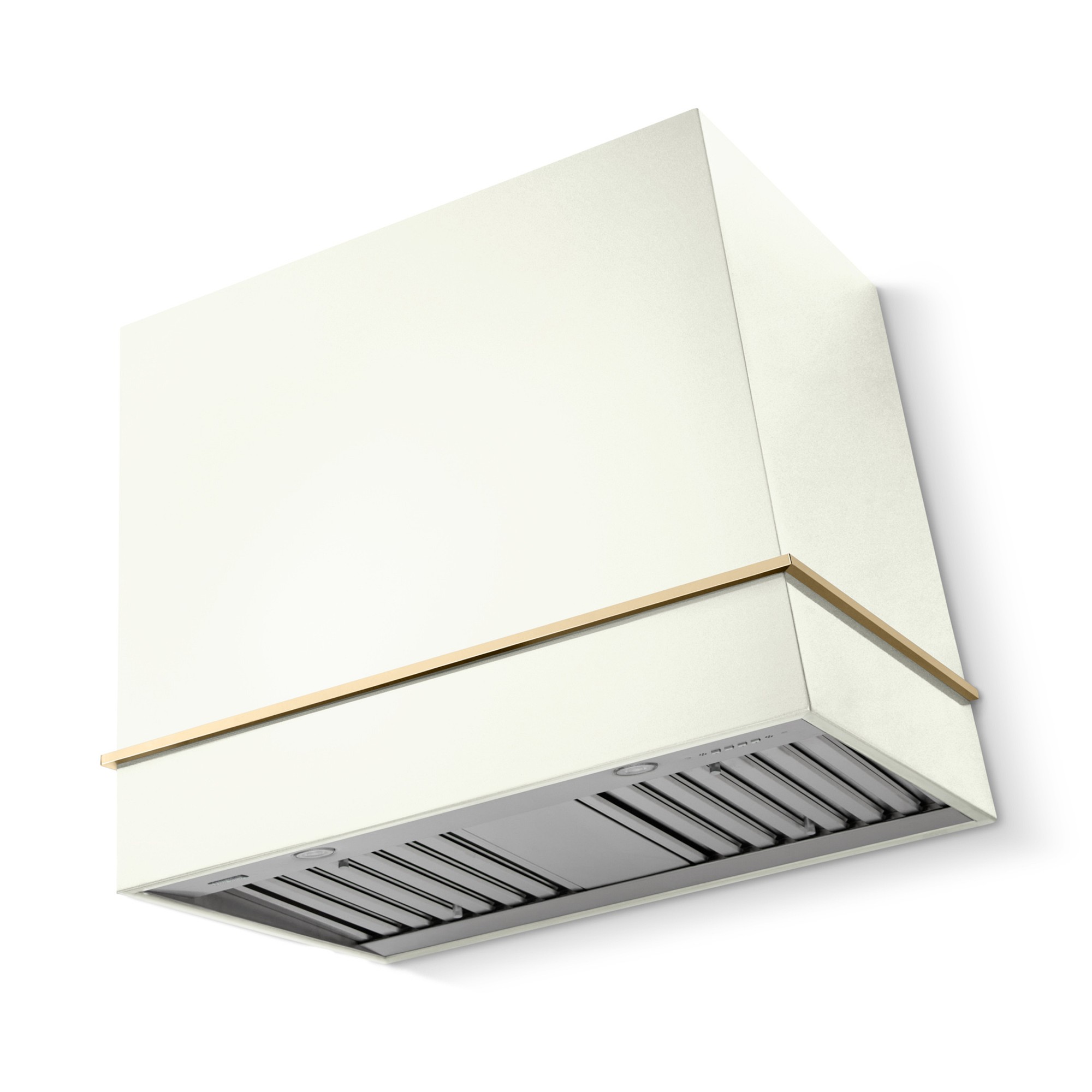 La Cornue CornuFé 90 Loge Hood