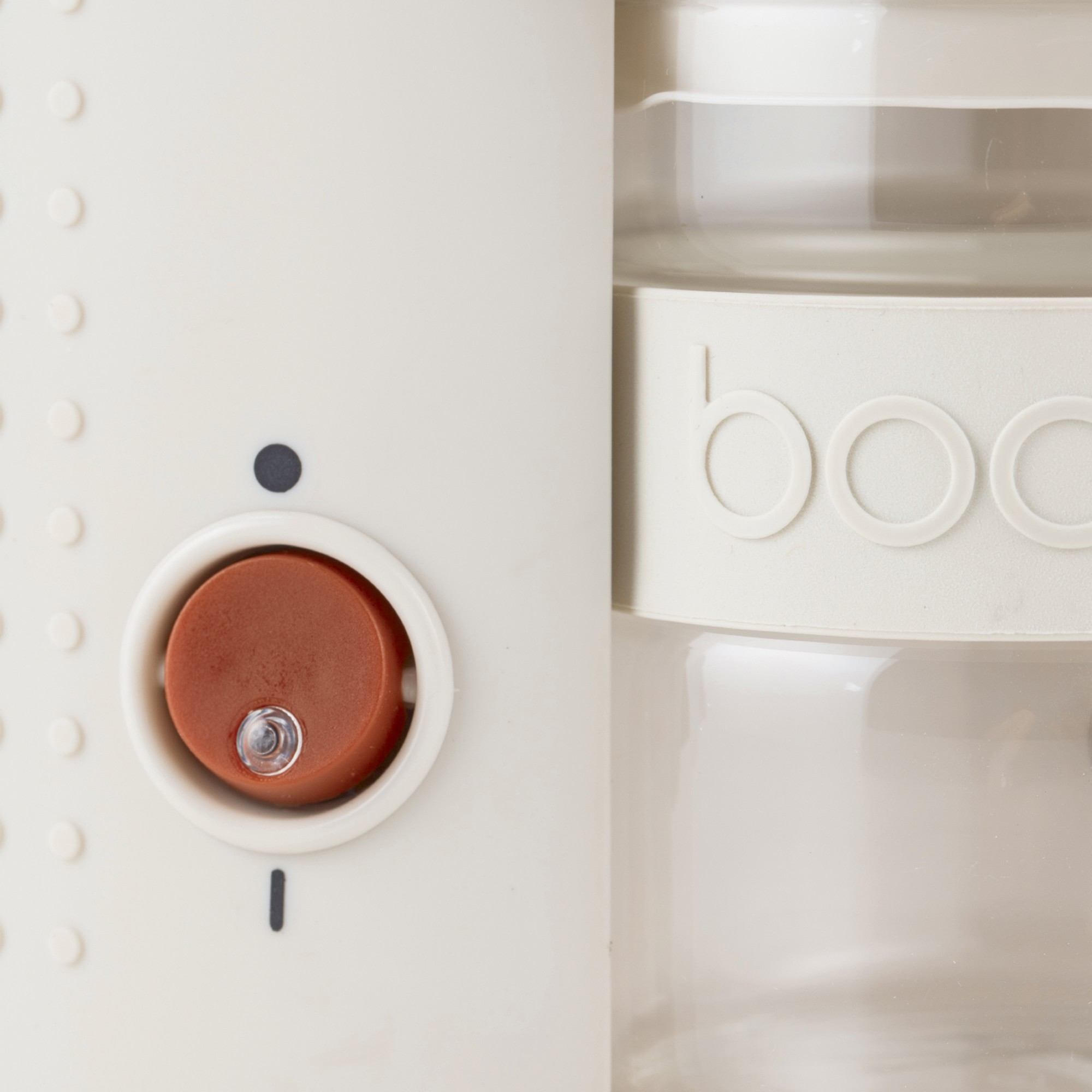 Bodum Bistro Conical Burr Grinder