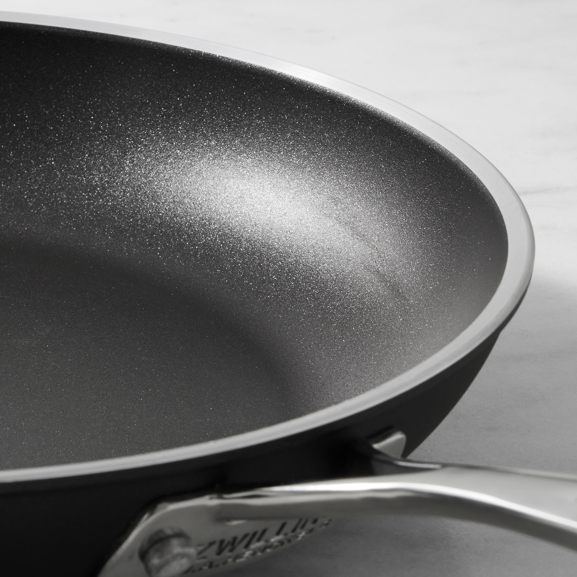 Zwilling Forte Plus Nonstick Fry Pan