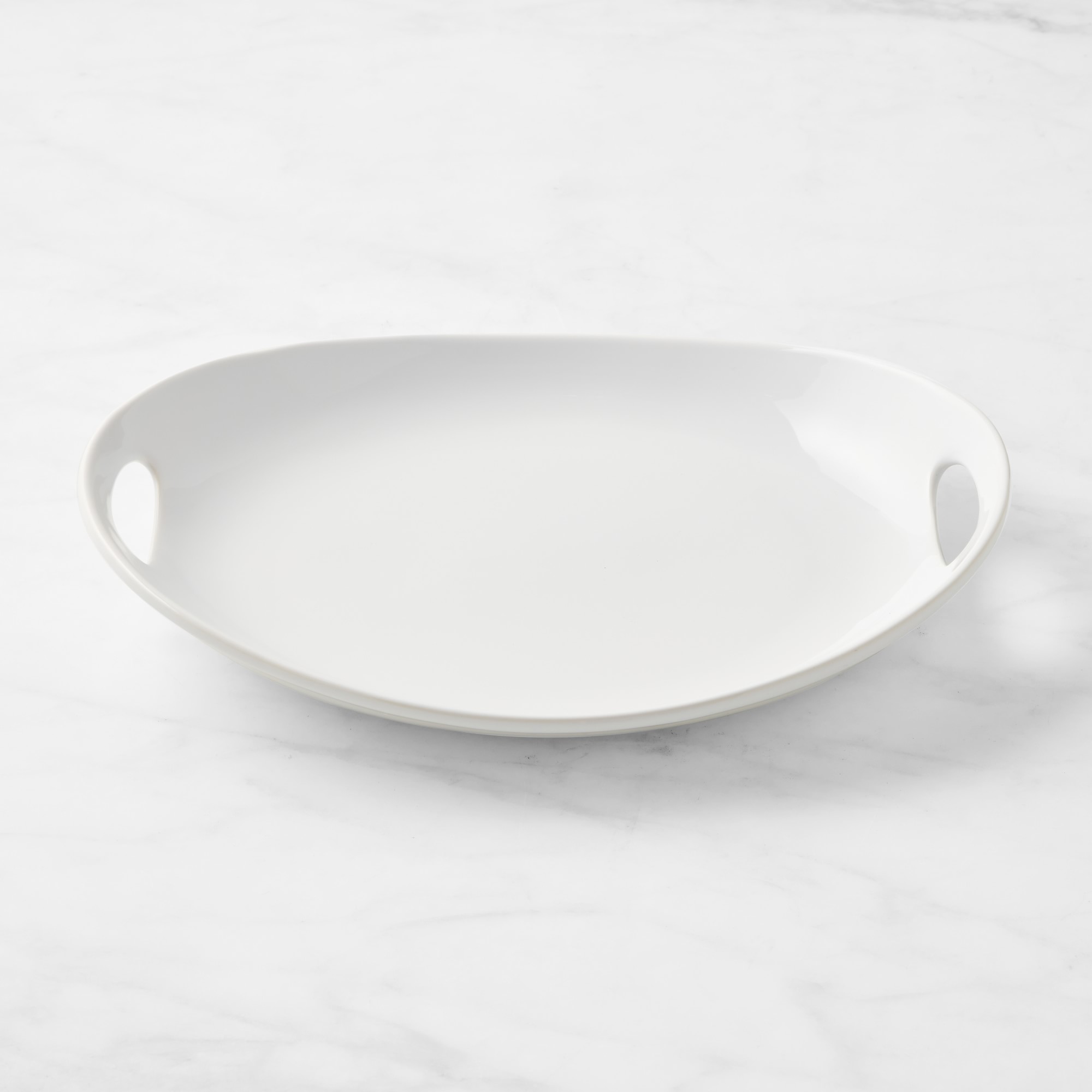 Open Kitchen by Williams Sonoma Handled Platters