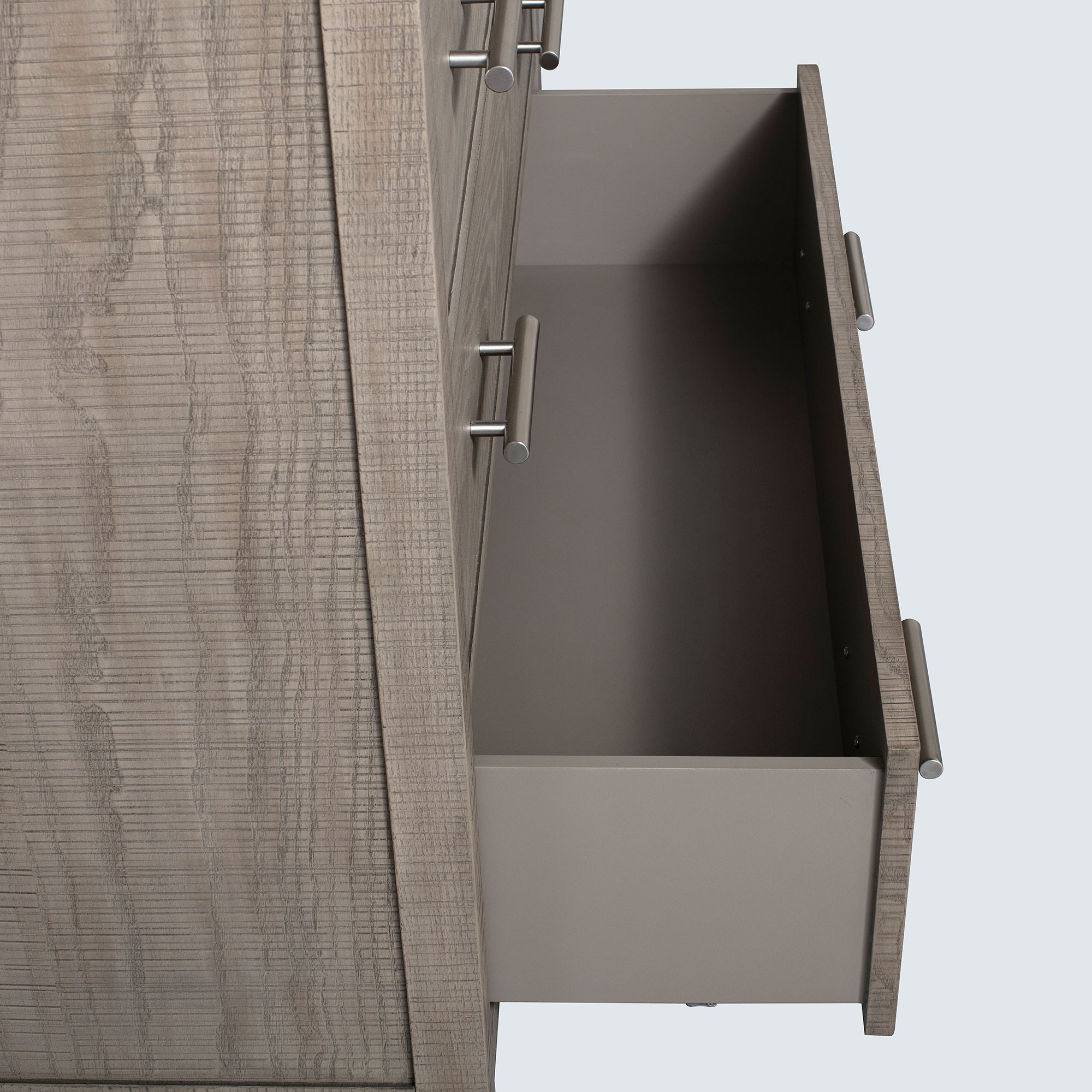 Majorca 5-Drawer Dresser (42