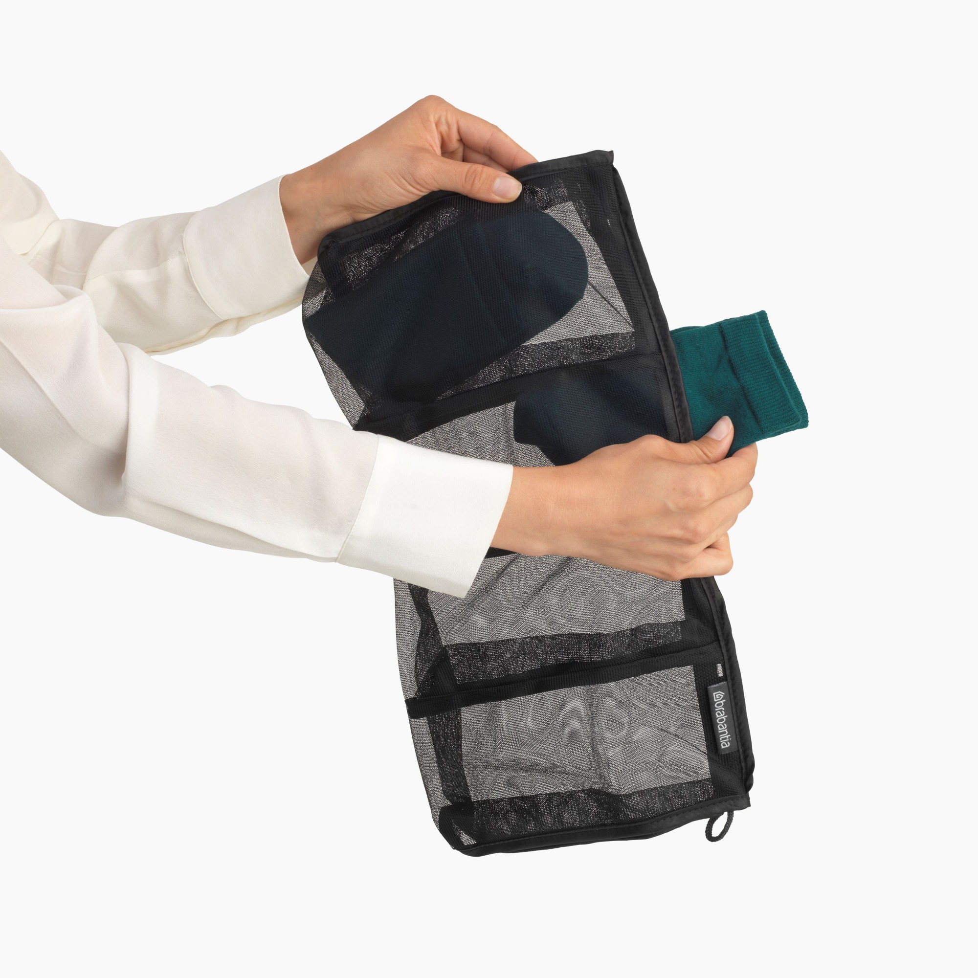 Brabantia Sock Wash Bag