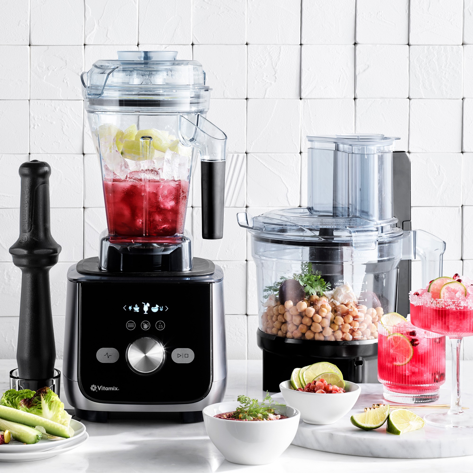 Vitamix Ascent X5 Blender