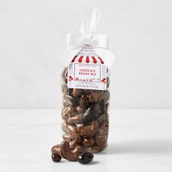 Williams Sonoma Chocolate Bridge Mix