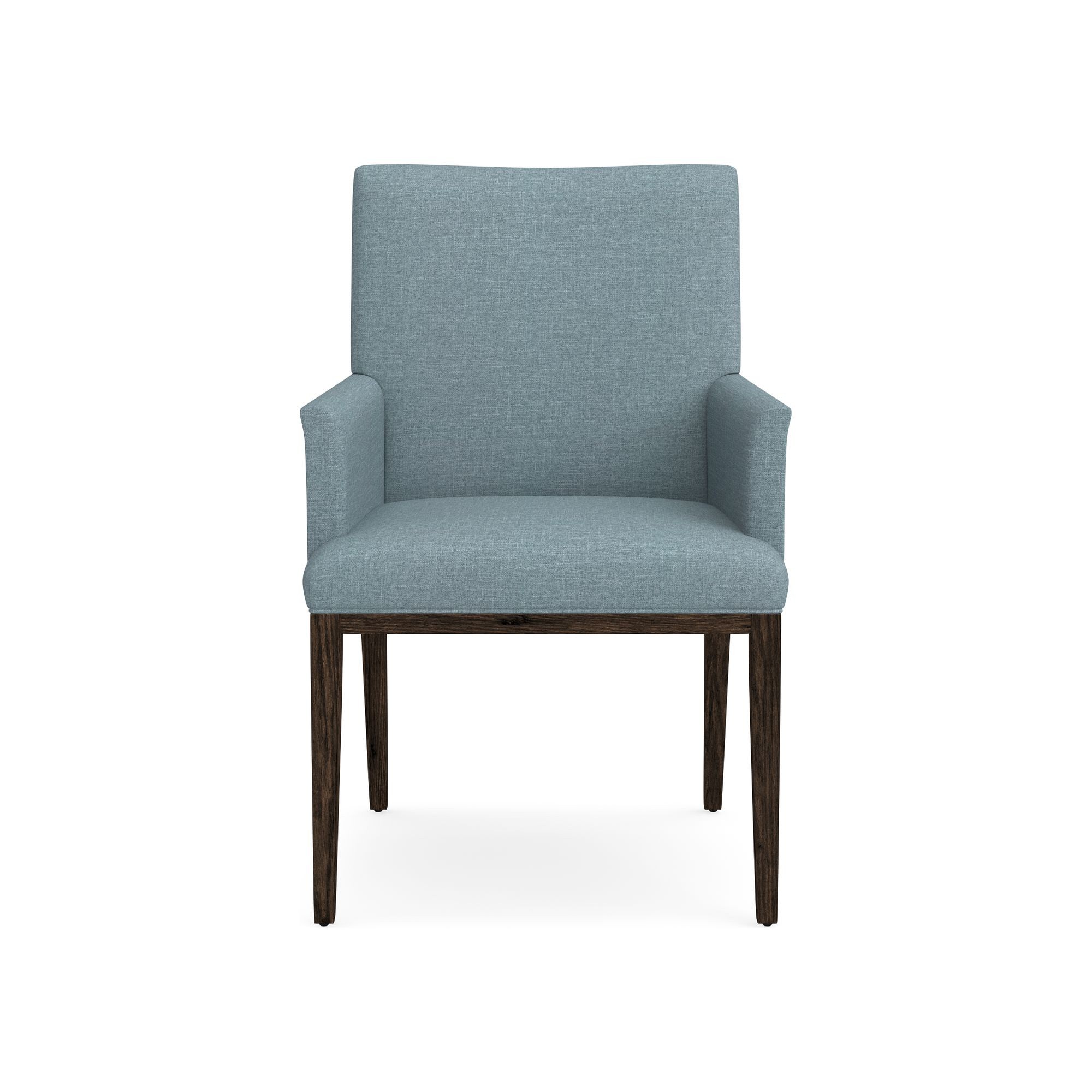 Austin Upholstered Dining Armchair