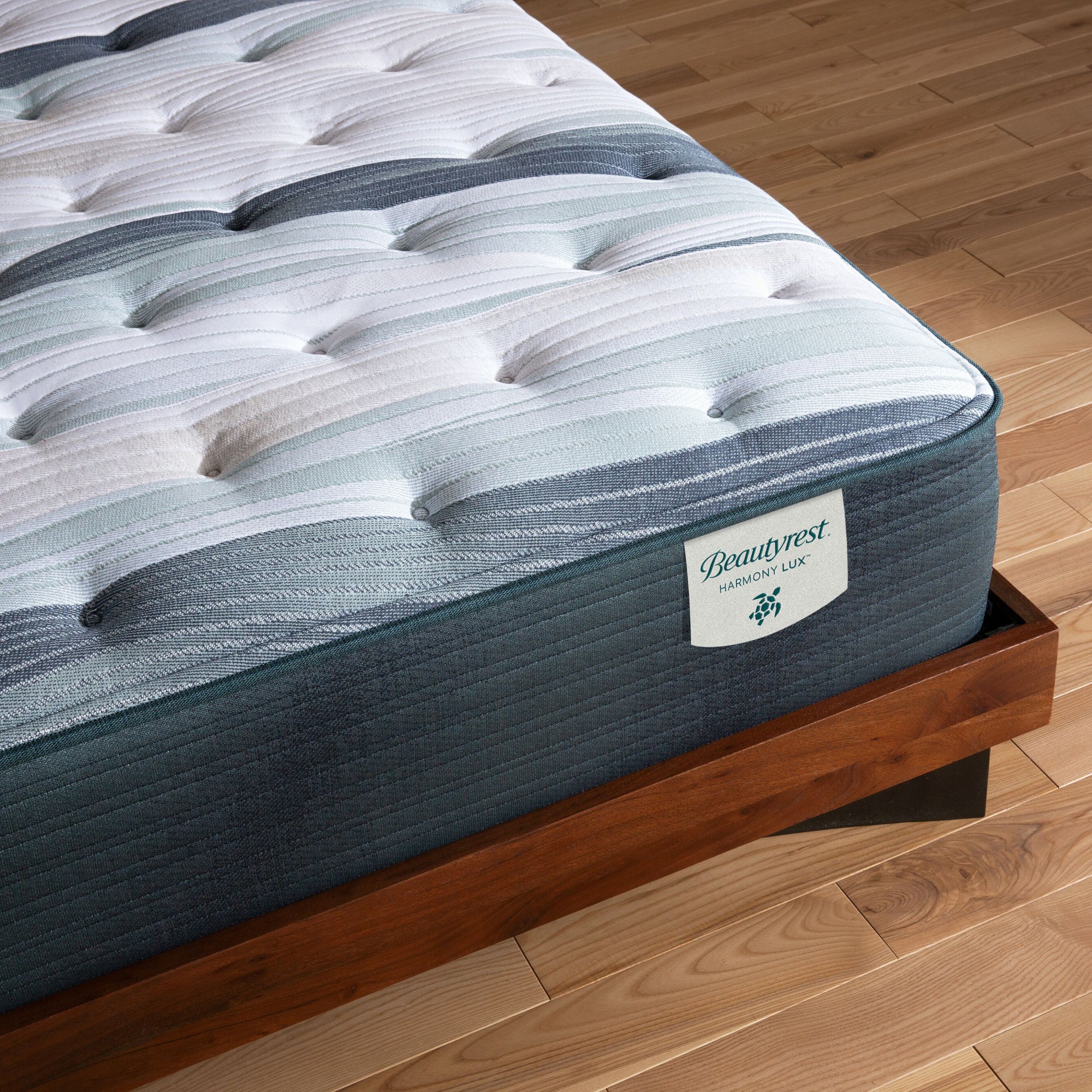 Beautyrest® Coral Island Mattress