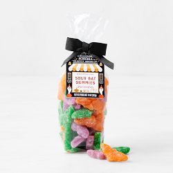Williams Sonoma Sour Bat Gummies