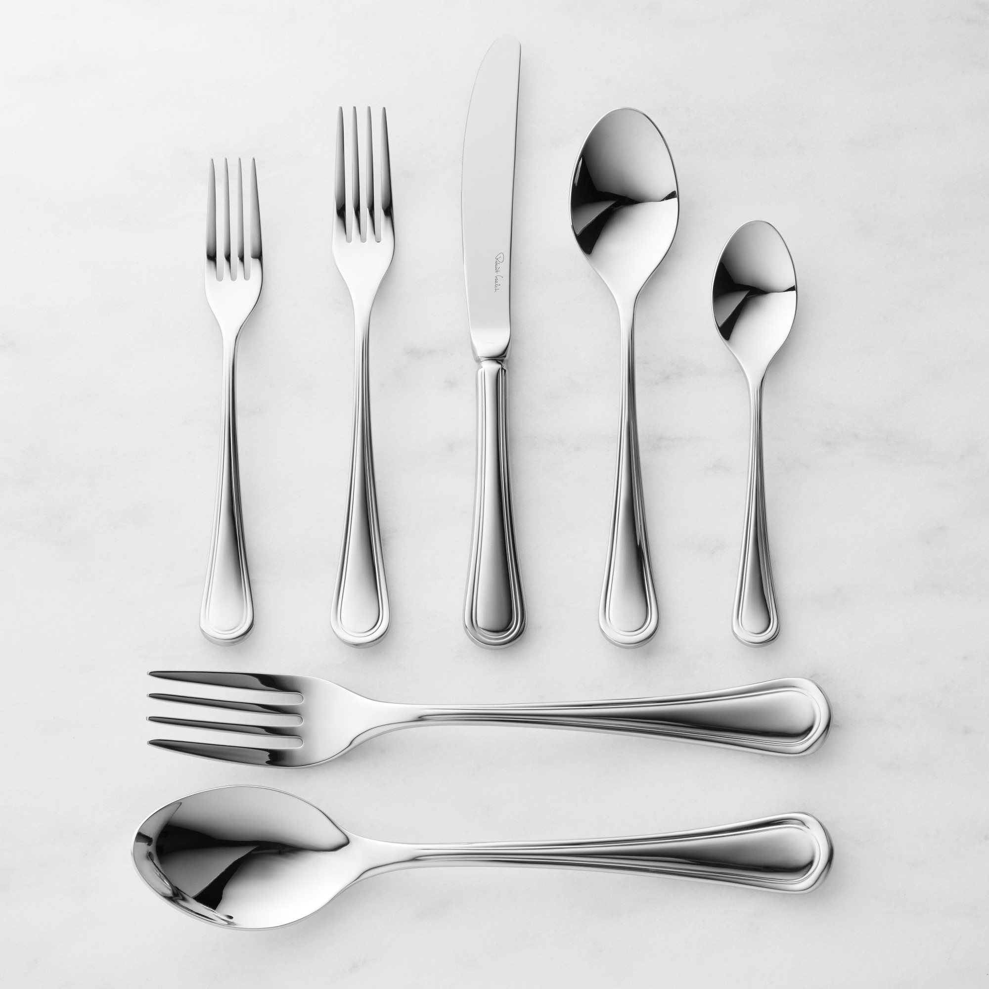 Robert Welch Aston Flatware Sets