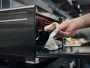 Breville Smart Oven® Pizzaiolo Pizza Oven