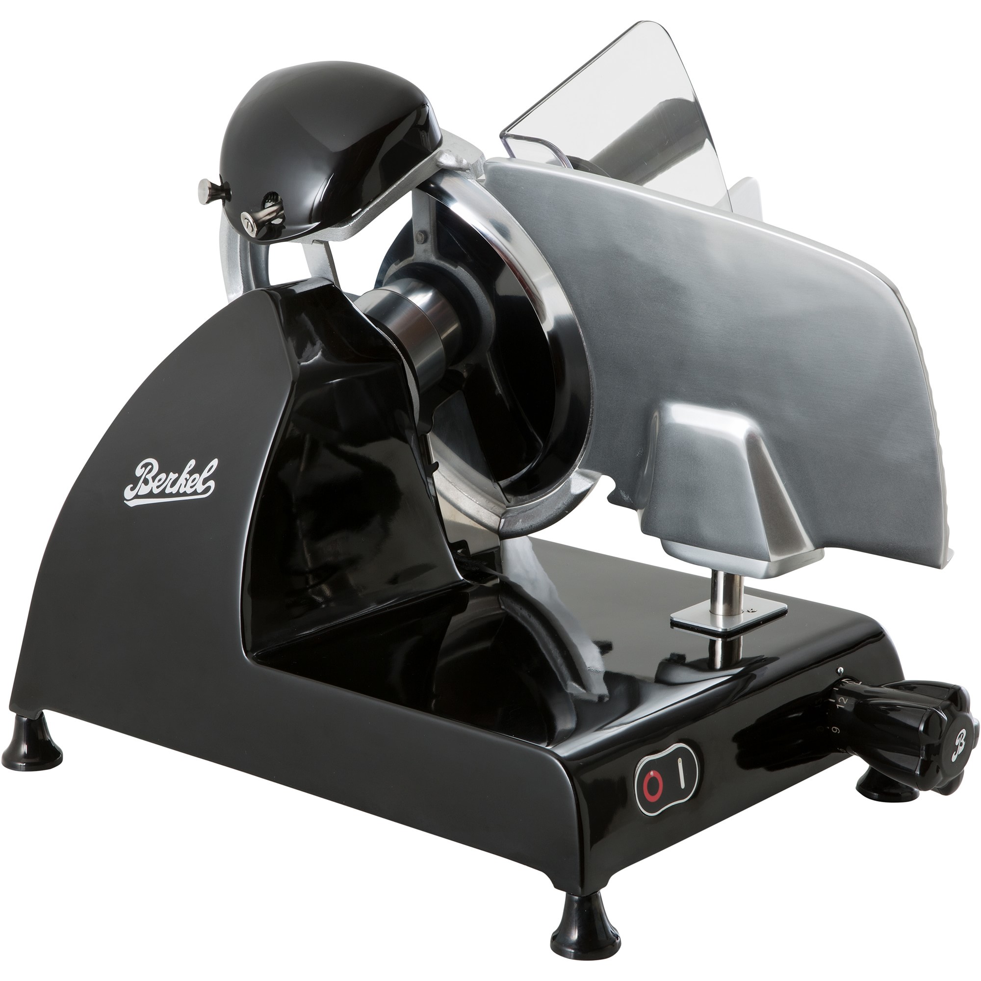 Berkel Red Line 250 Electric Food Slicer