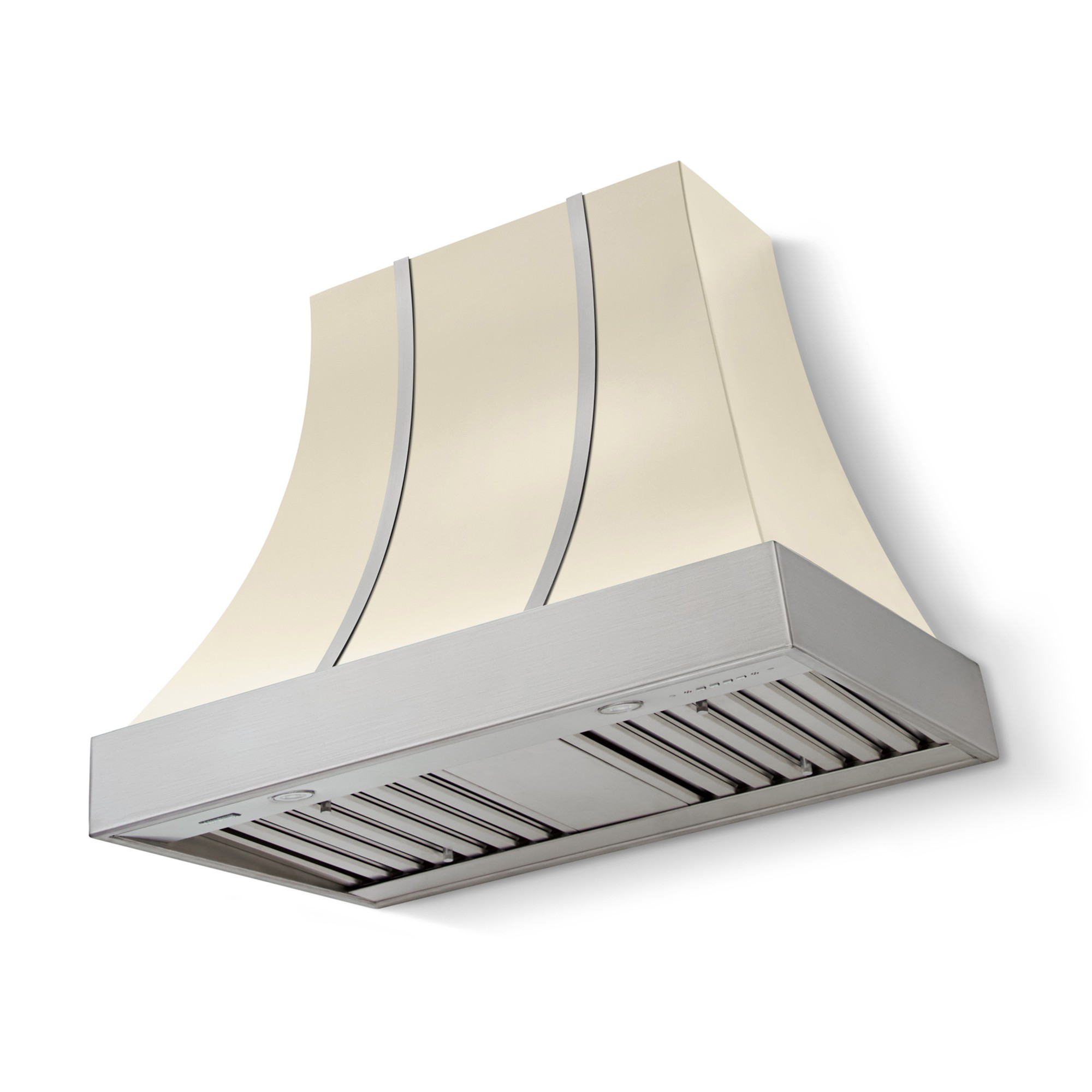 La Cornue CornuFé 90 Cascade Hood