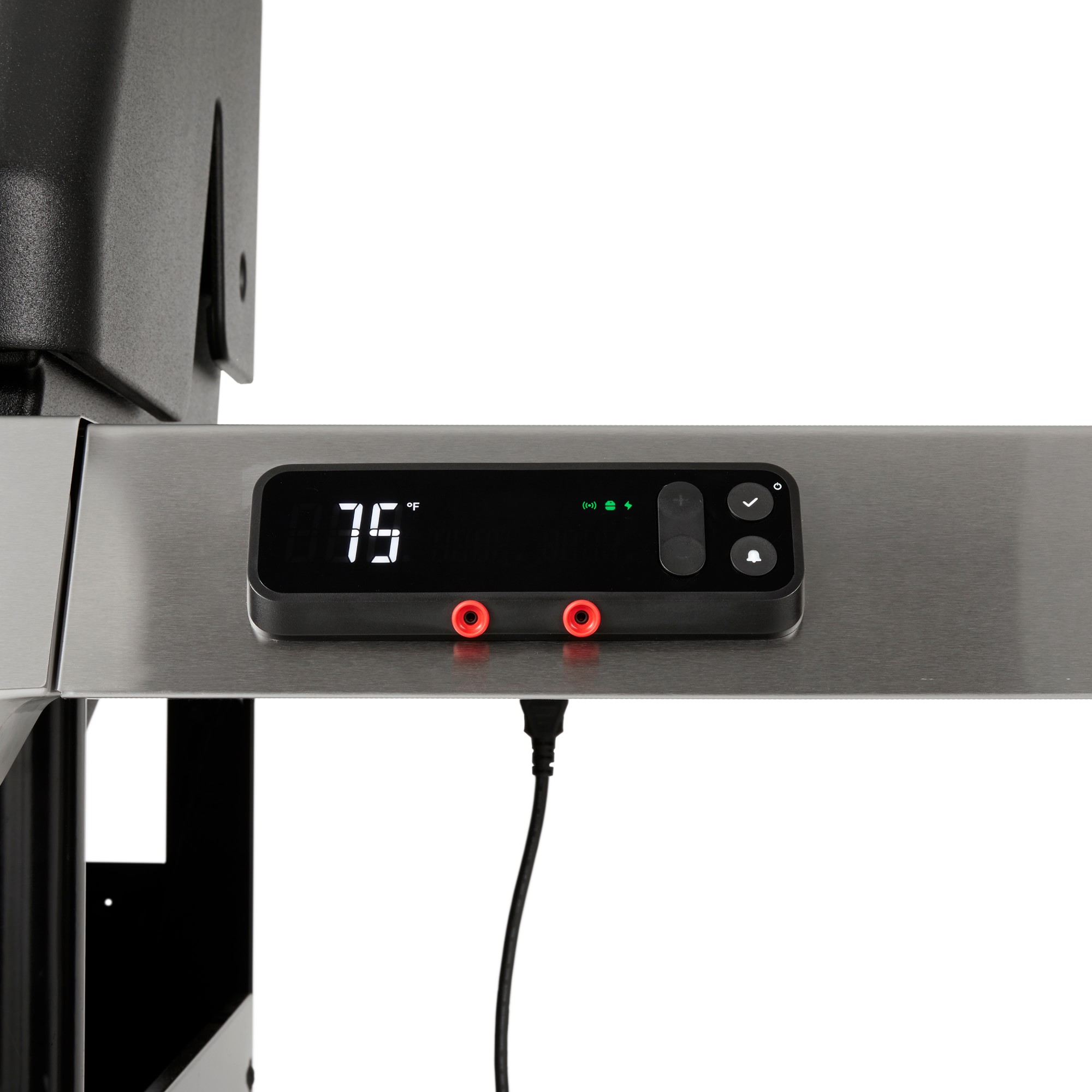 Weber Genesis SPX-435 LP Smart Gas Grill