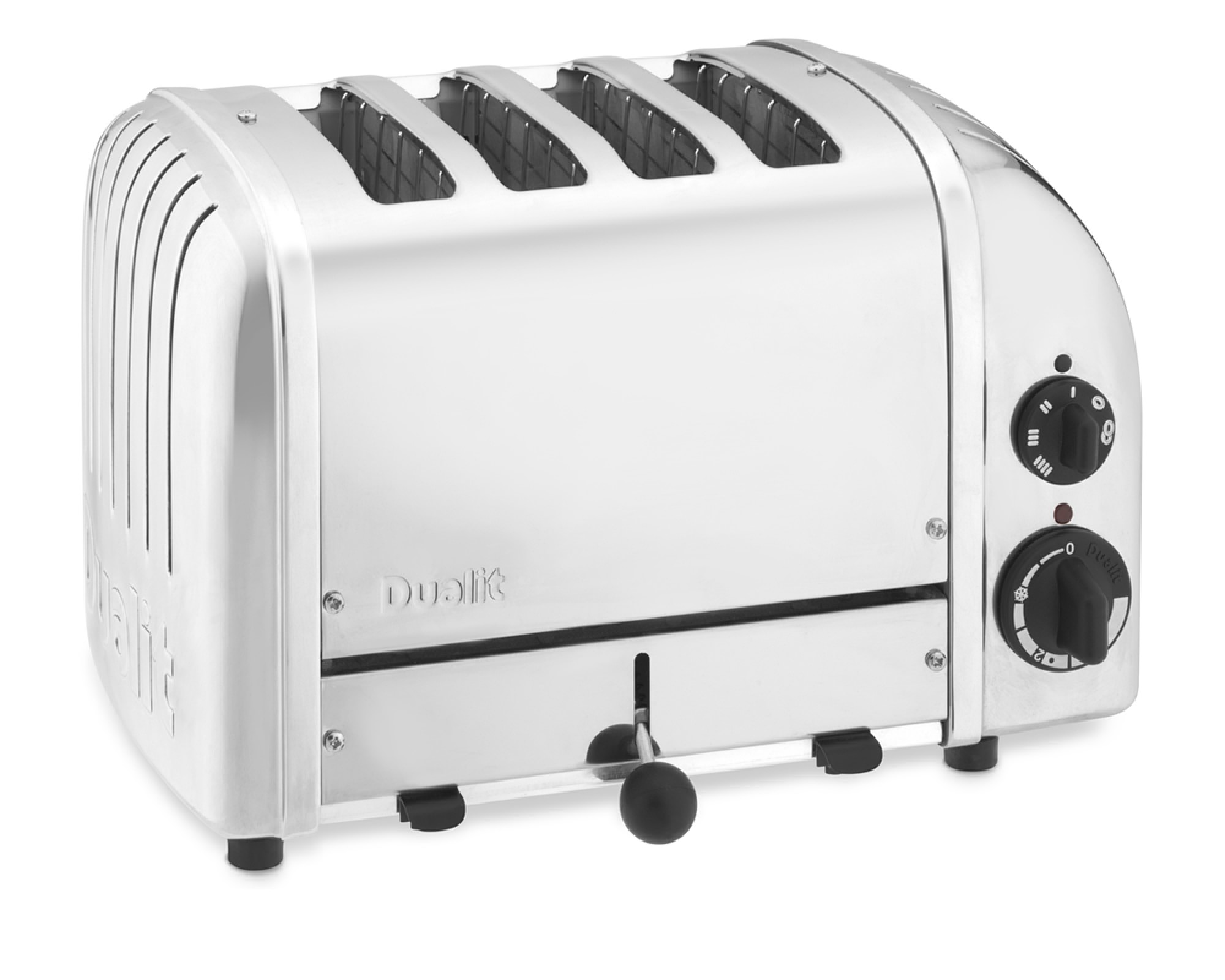Dualit New Generation Classic 4-Slice Toaster