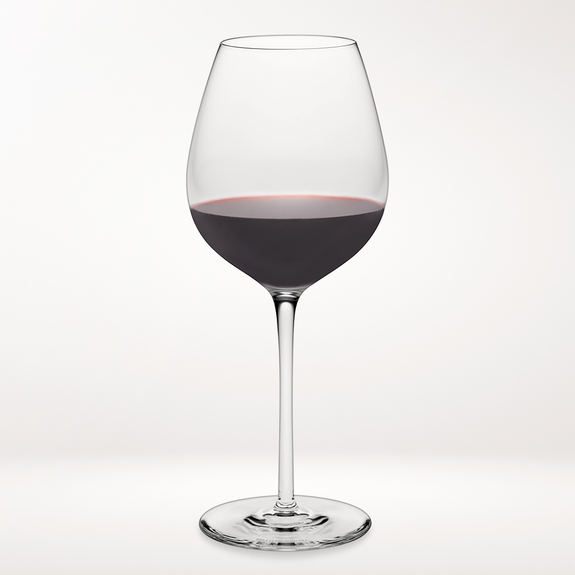 Williams Sonoma Reserve Stemware Collection