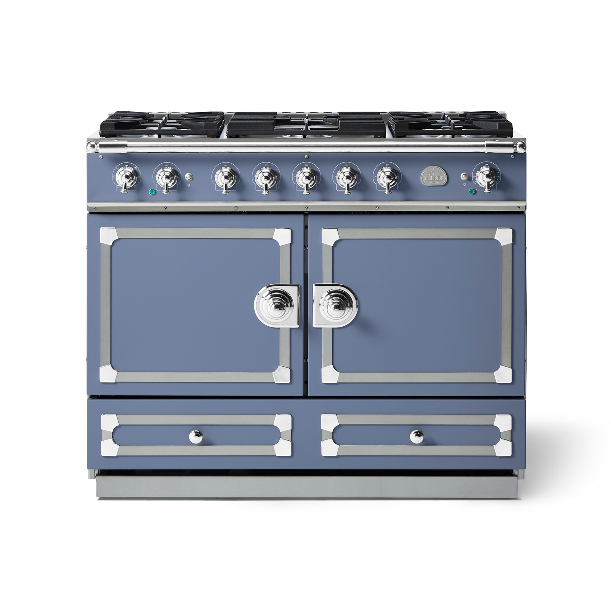 La Cornue CornuFé 110 Range