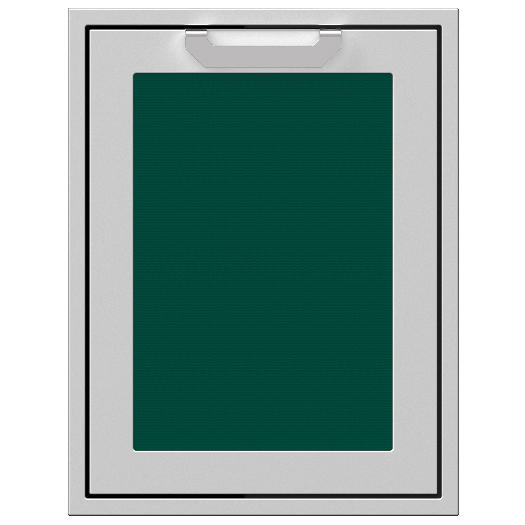 Hestan Built-In Trash Storage Drawer