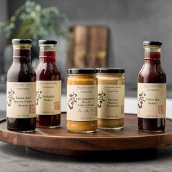 Morimoto x Williams Sonoma, Miso Ramen Broth Concentrate