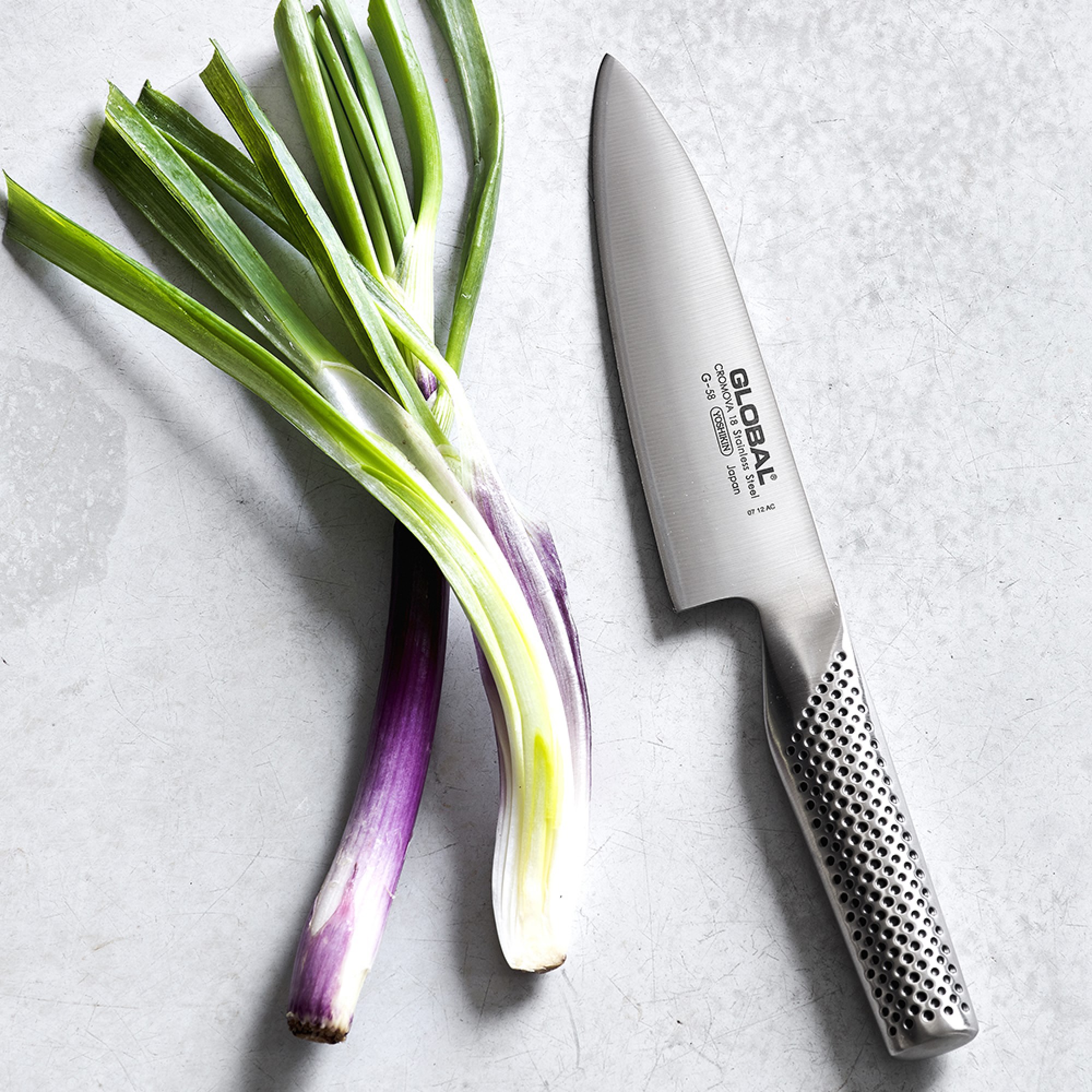 Global Classic Chef's Knife