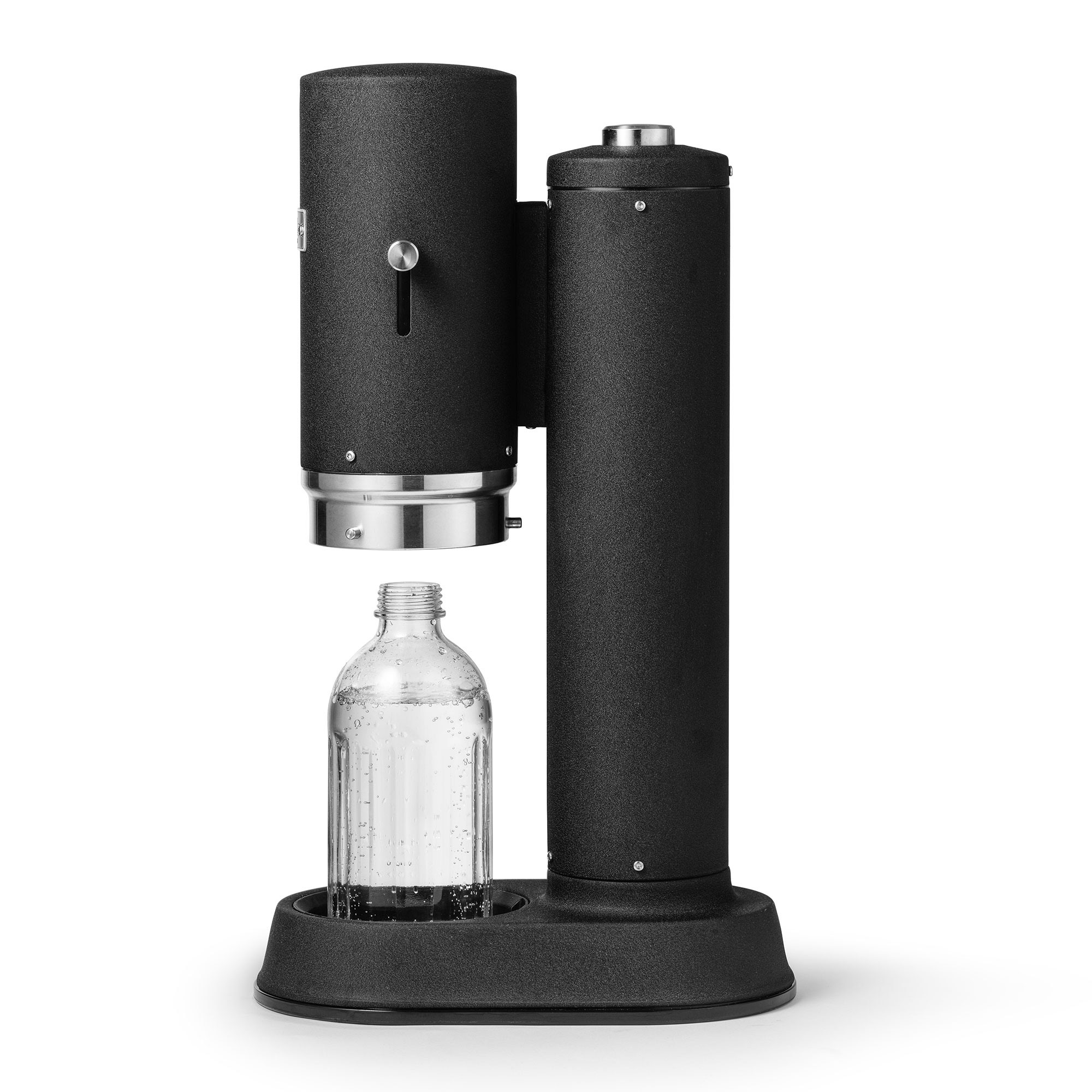 Aarke Carbonator Pro with Glass Bottle