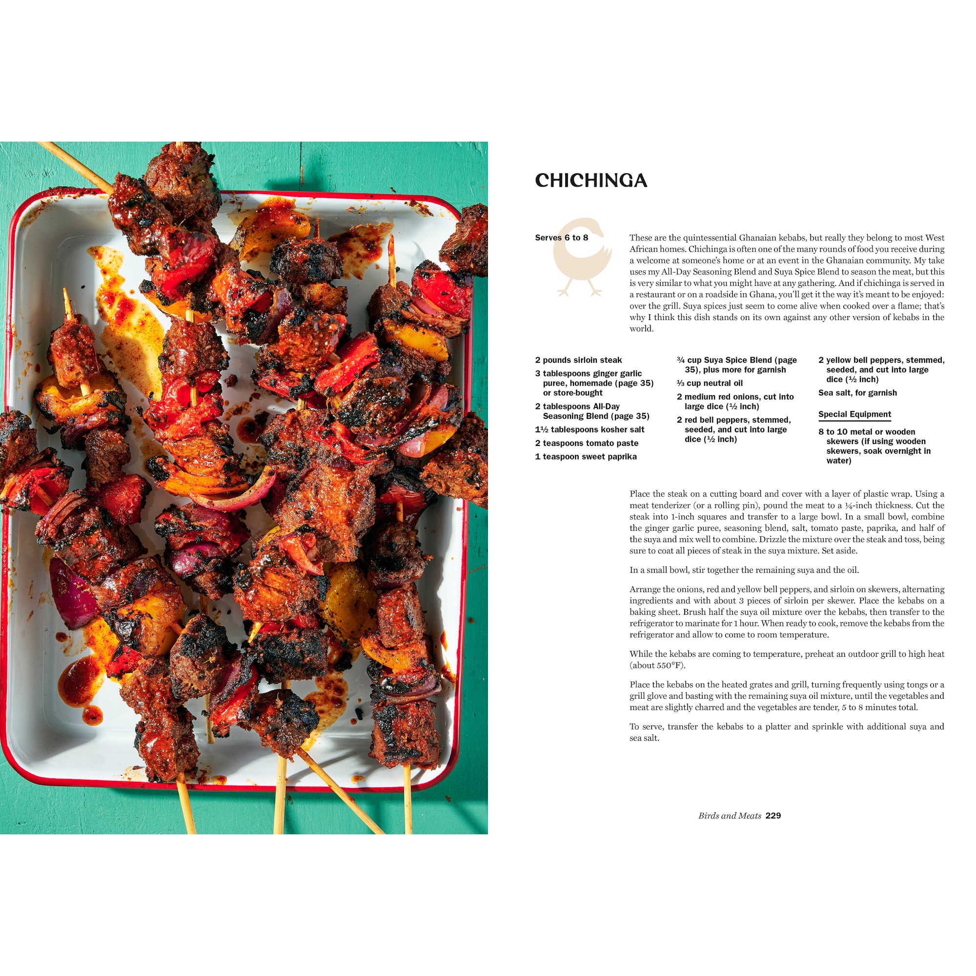 Eric Adjepong with Korsha Wilson: Ghana to the World: Recipes and Stories That Look Forward While Honoring the Past