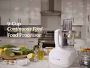 Cuisinart 9-Cup Food Processor with Continuous Feed
