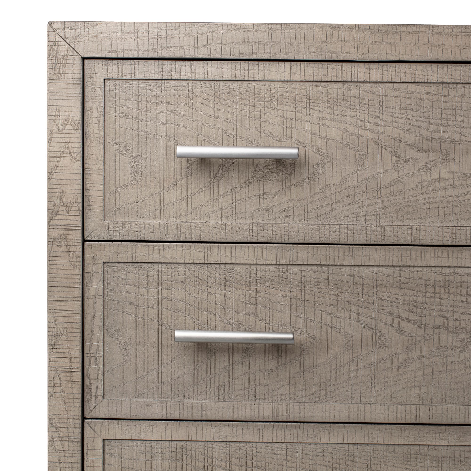 Majorca 5-Drawer Dresser (42
