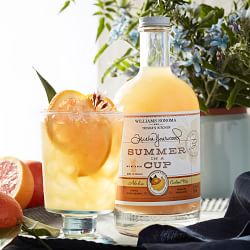 Trisha Yearwood x Williams Sonoma Summer in a Cup, Aloha Cocktail Mix