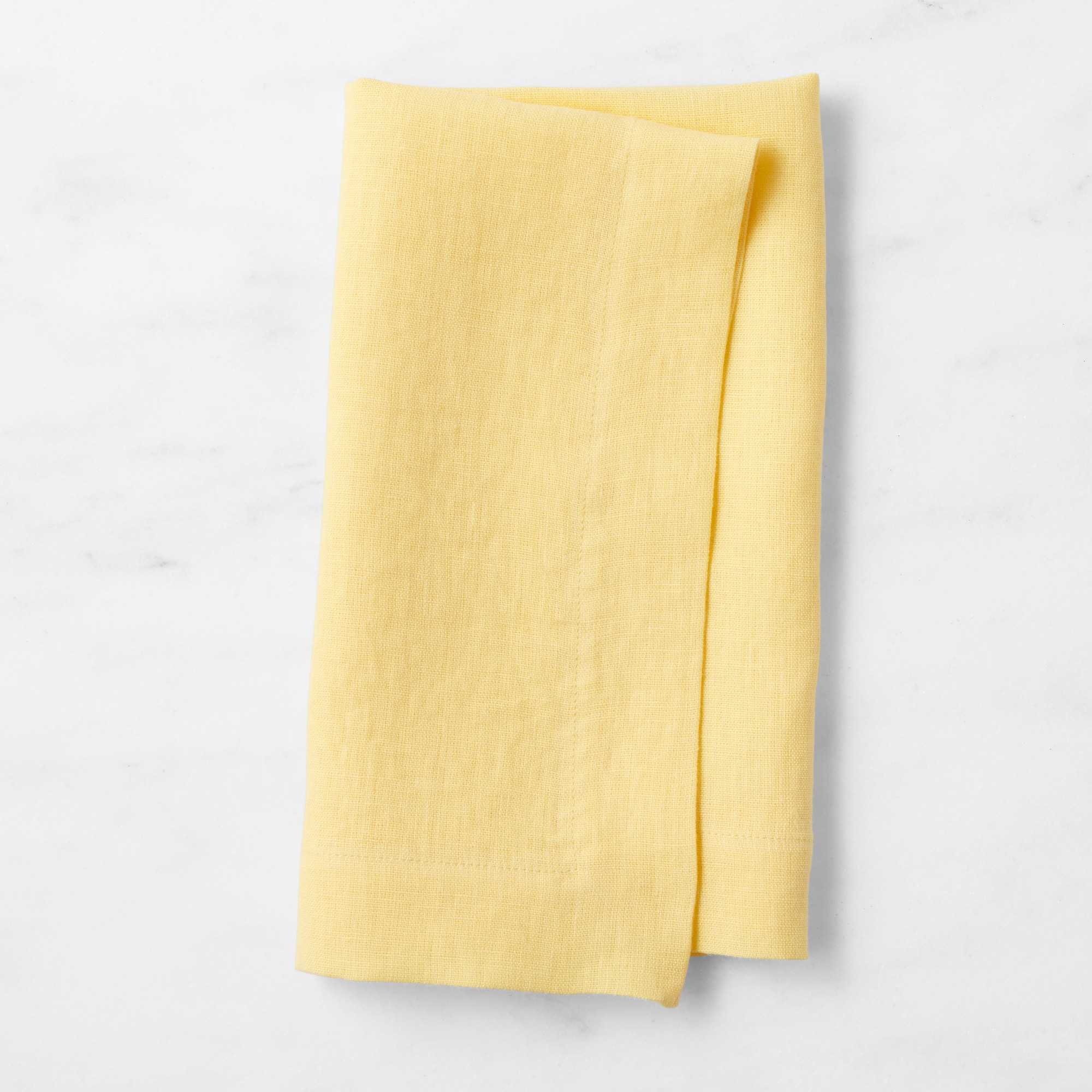 Signature Linen Napkins