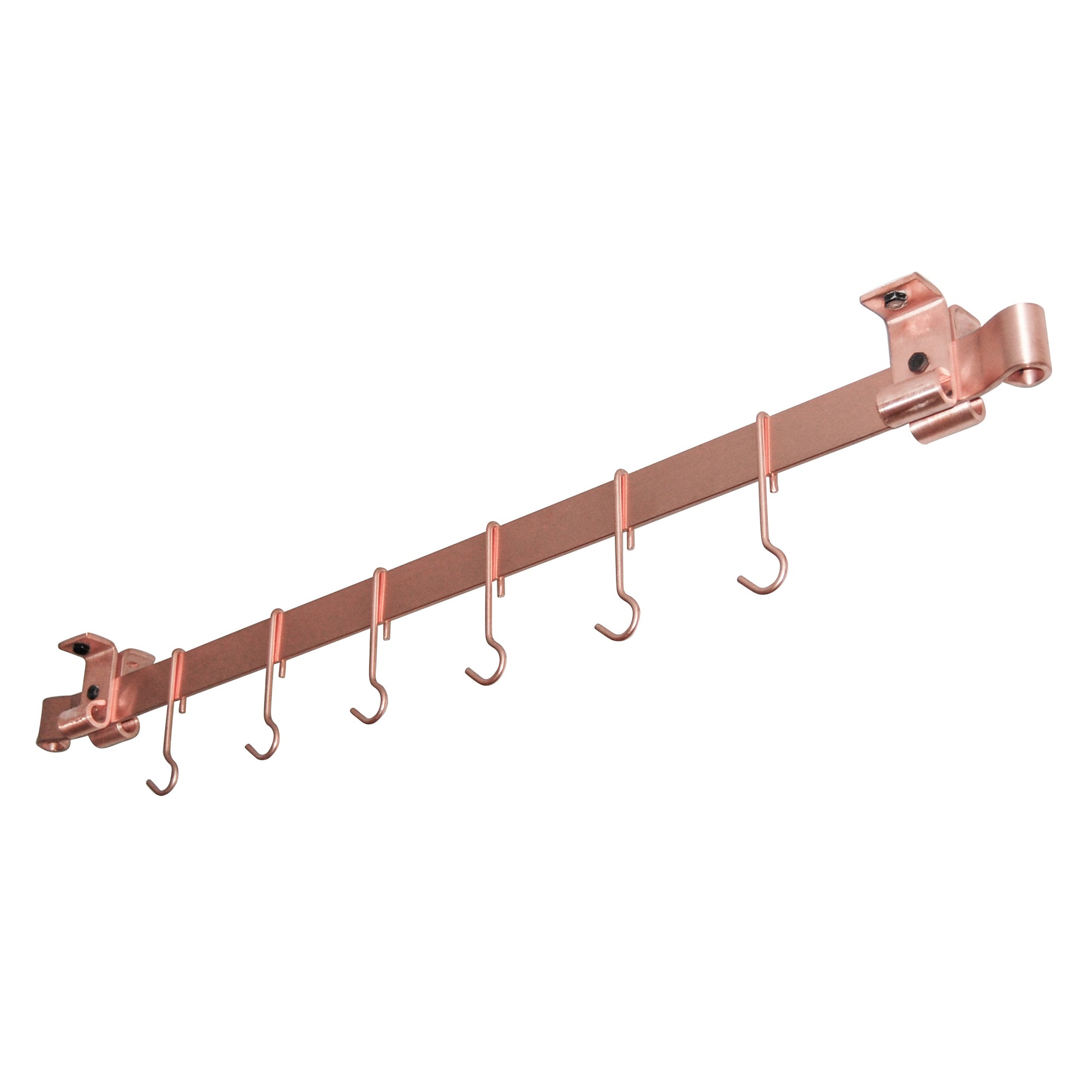 Enclume Low-Ceiling Bar Pot Racks