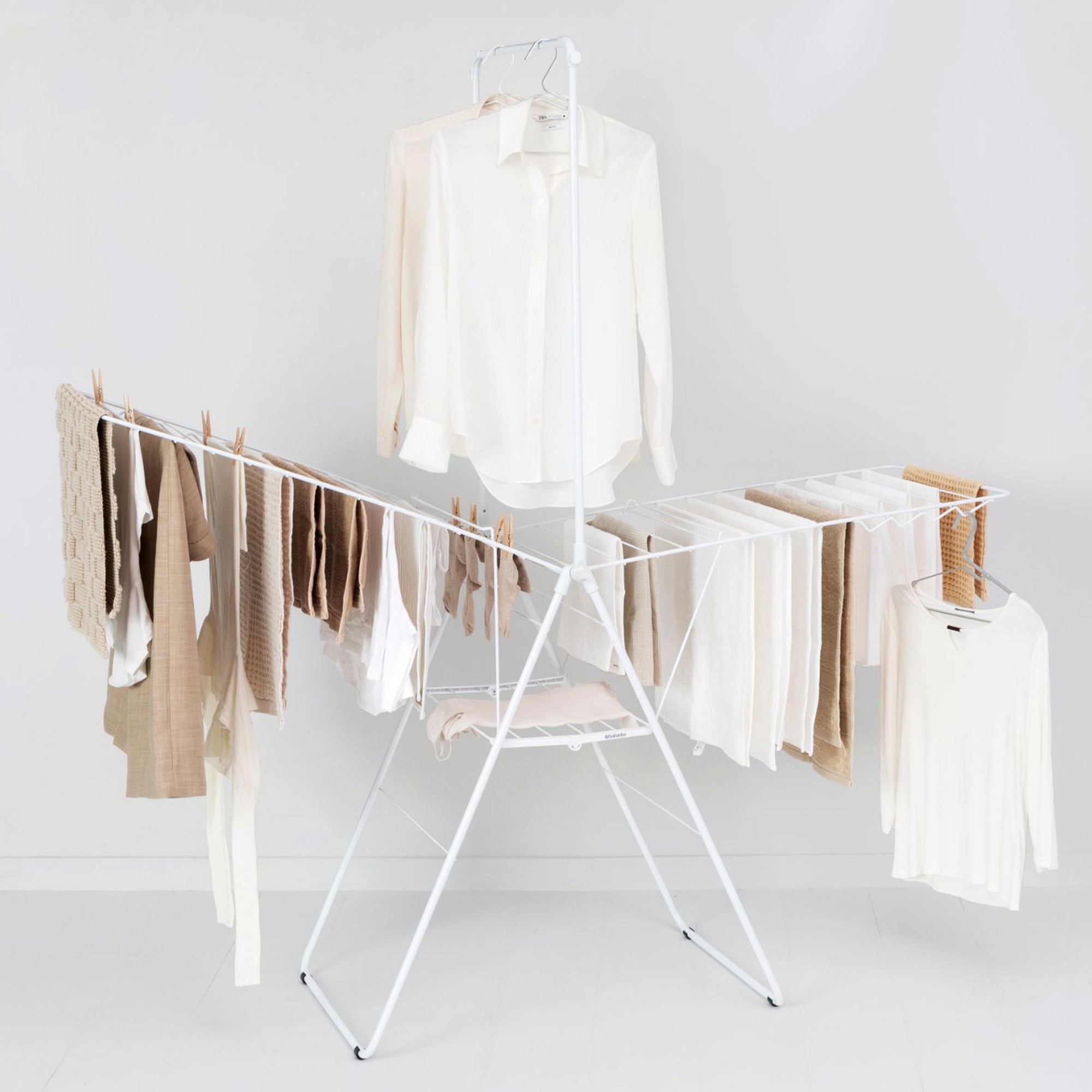 Brabantia Hangon Drying Rack