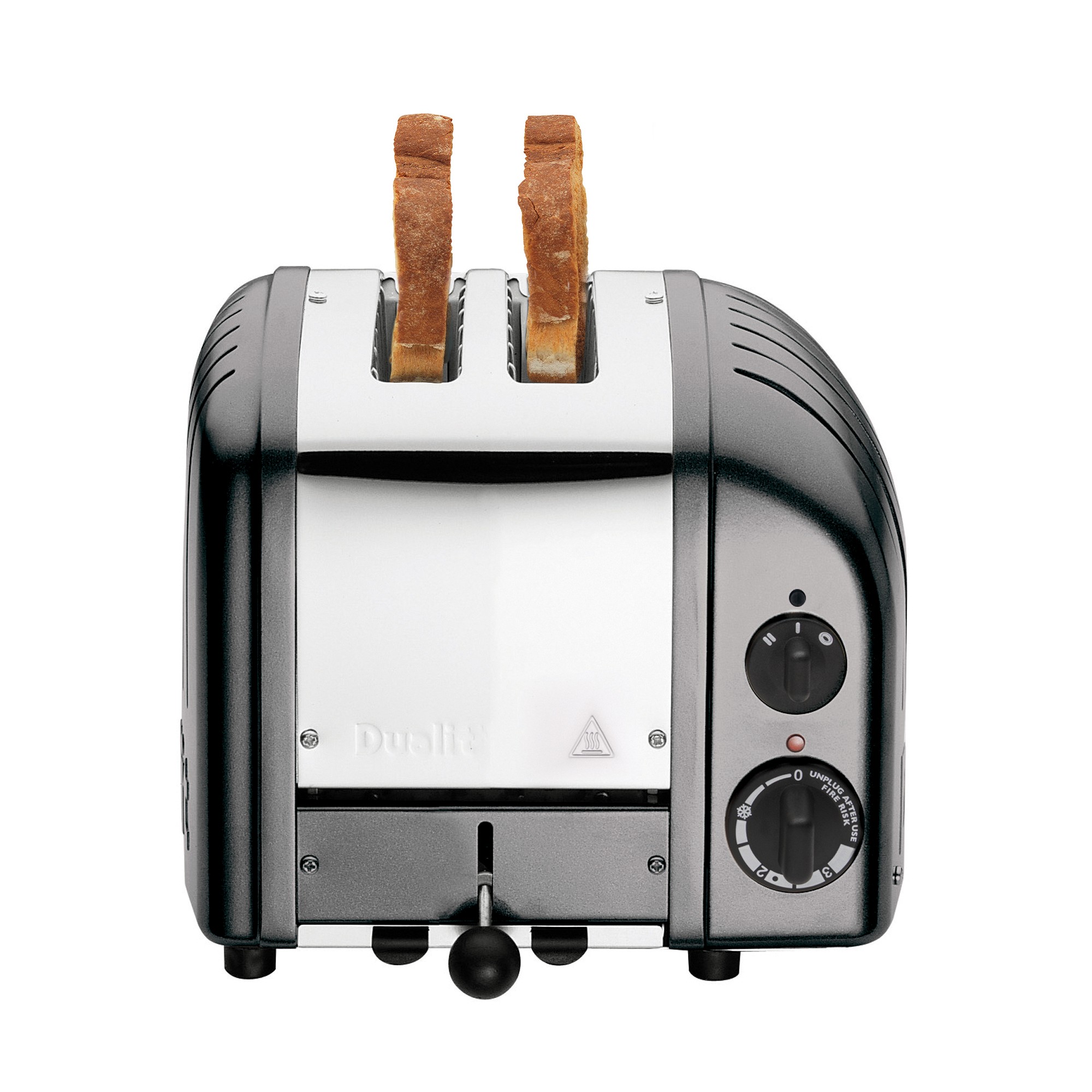 Dualit New Generation Classic 2-Slice Toaster