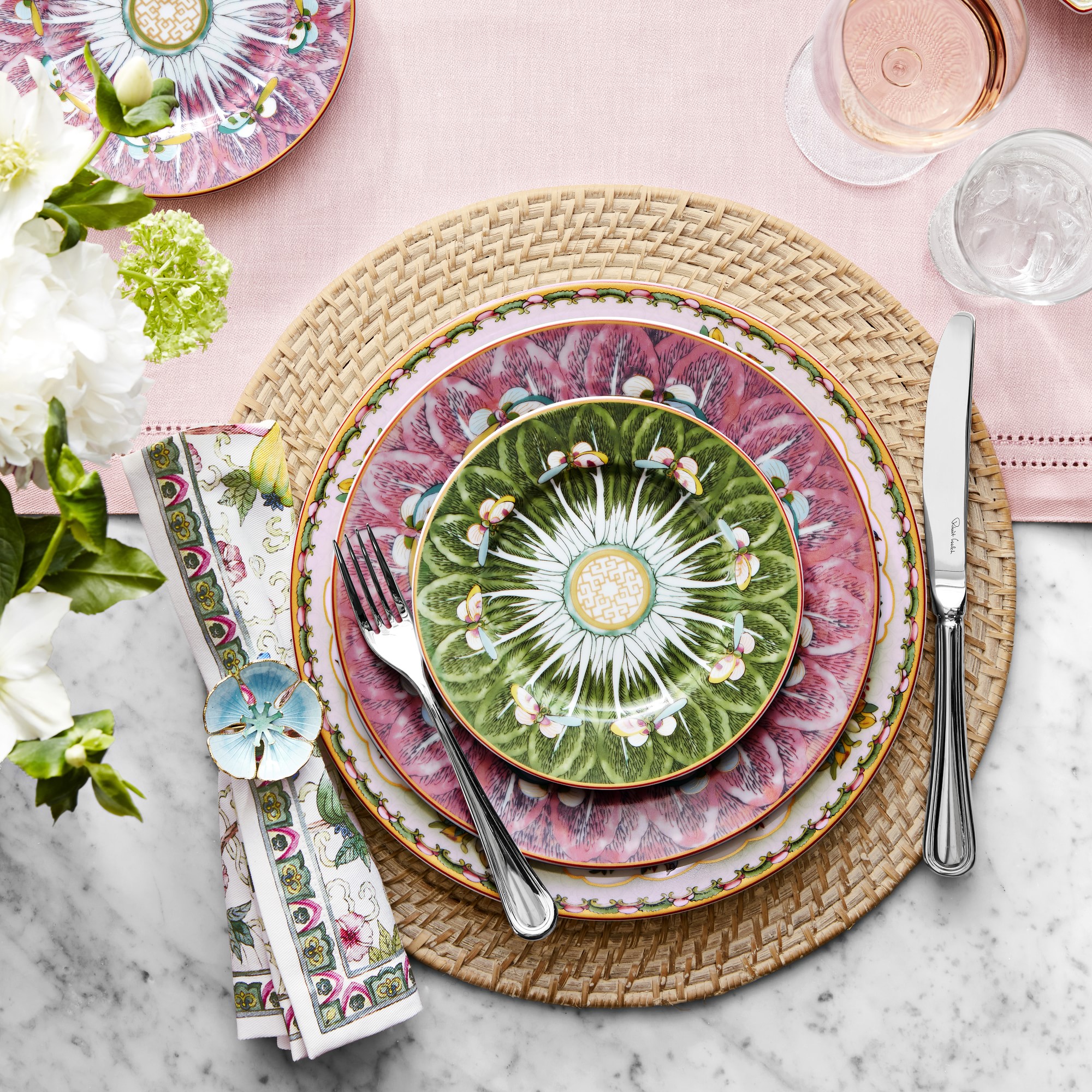 Robert Welch Aston Flatware Sets