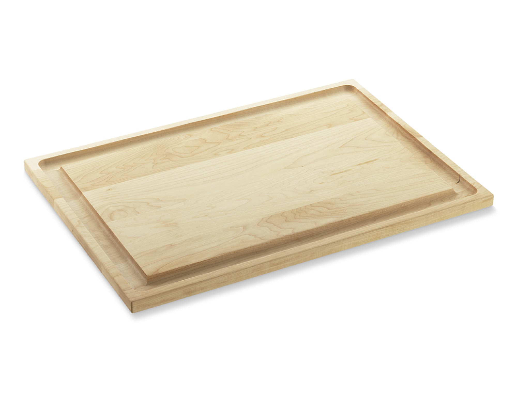 Williams Sonoma Prep Cutting & Carving Board, Maple