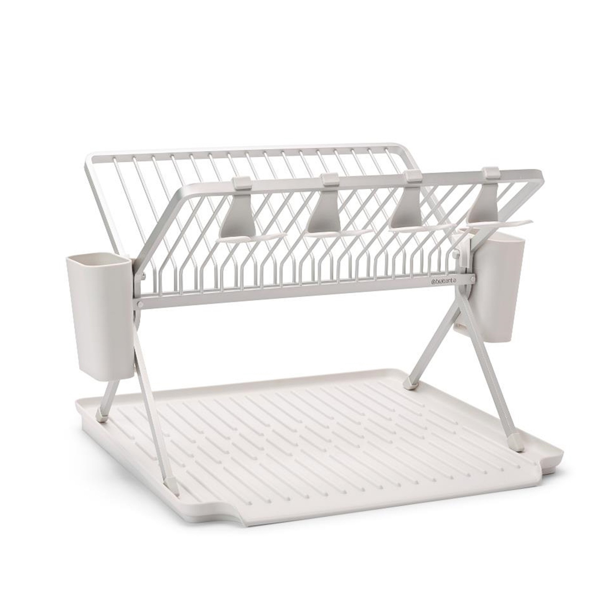 Brabantia Foldable Dish Rack Large