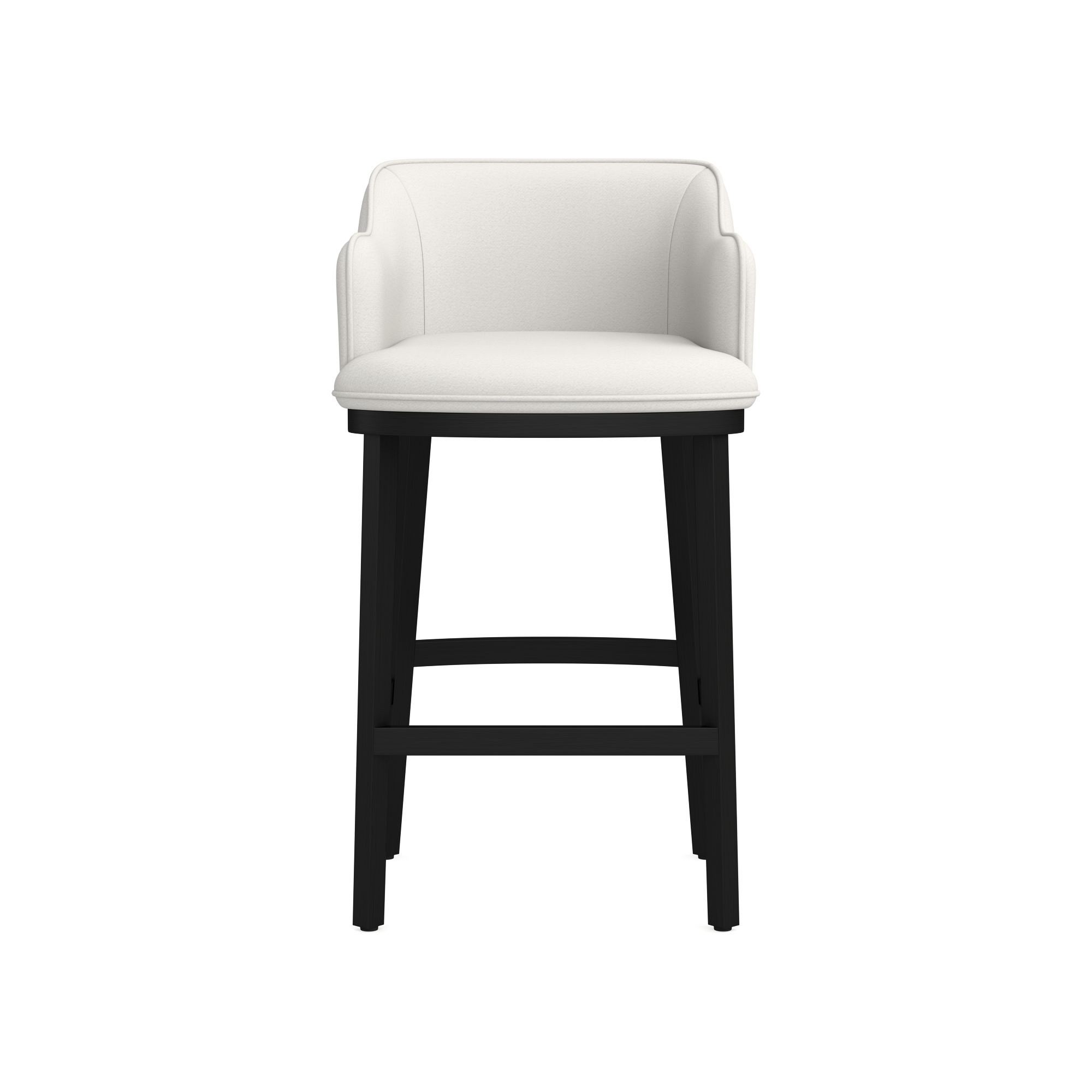 Harding Upholstered Counter  & Bar Stool